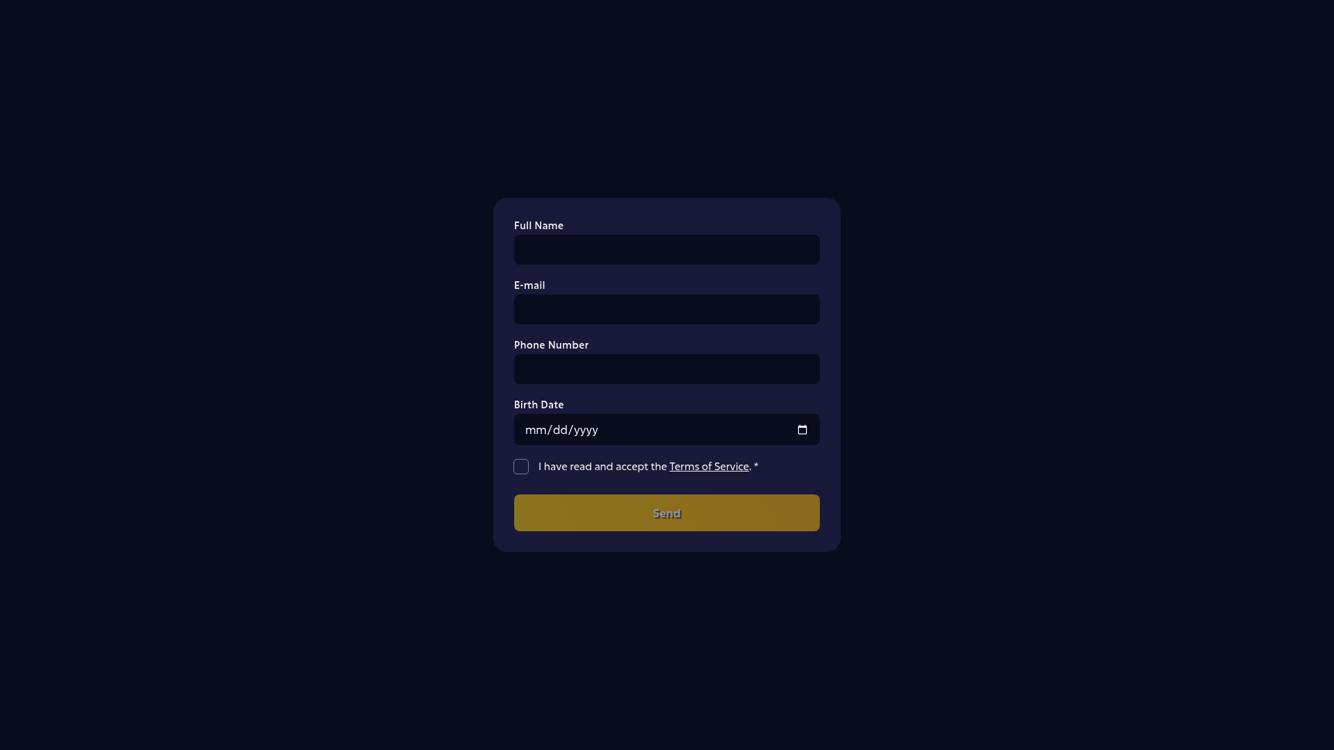 website screenshot of https://roobetsheets-frontend.pages.dev/