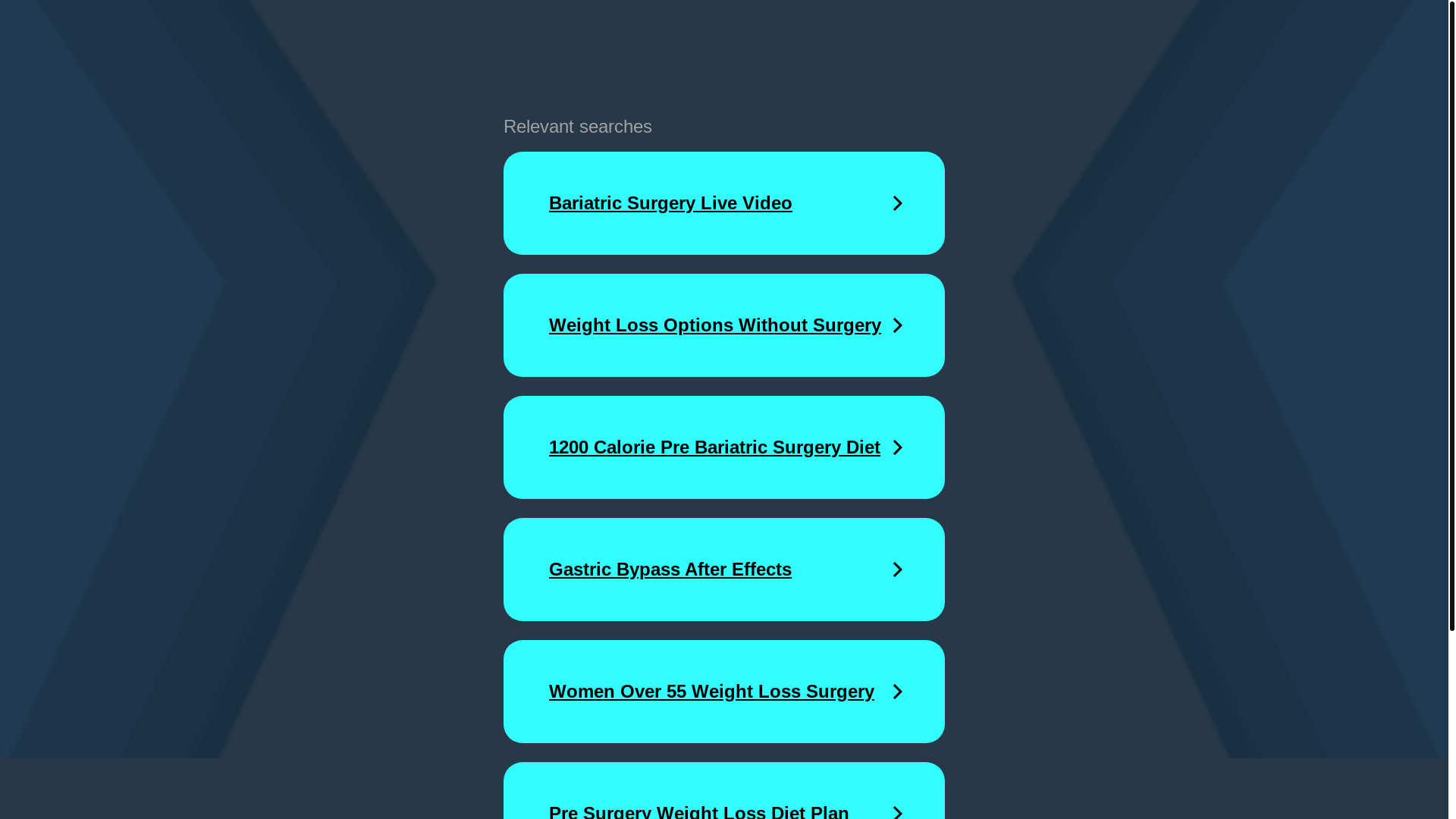 website screenshot of https://gastric-bypass-surgery-xyz.cyou/