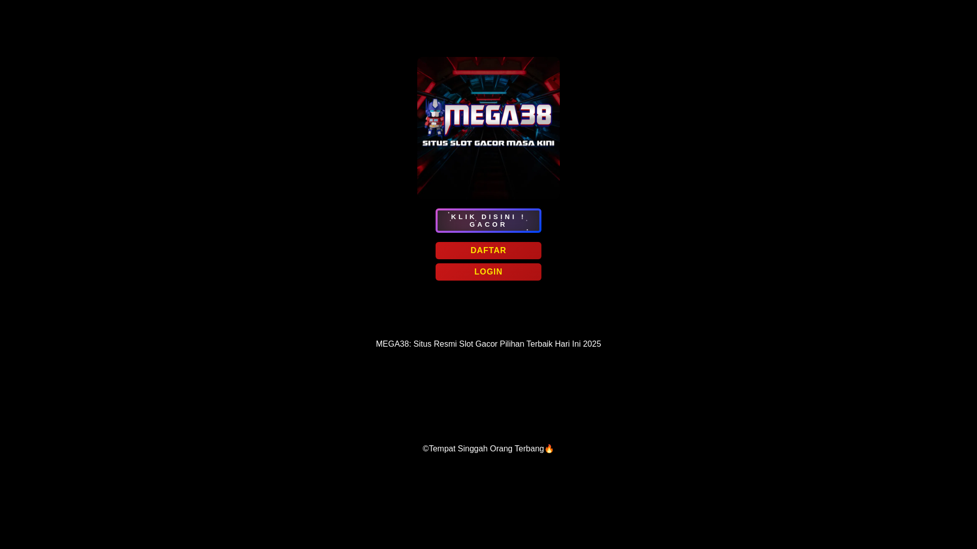 website screenshot of https://telcakiti.pages.dev/