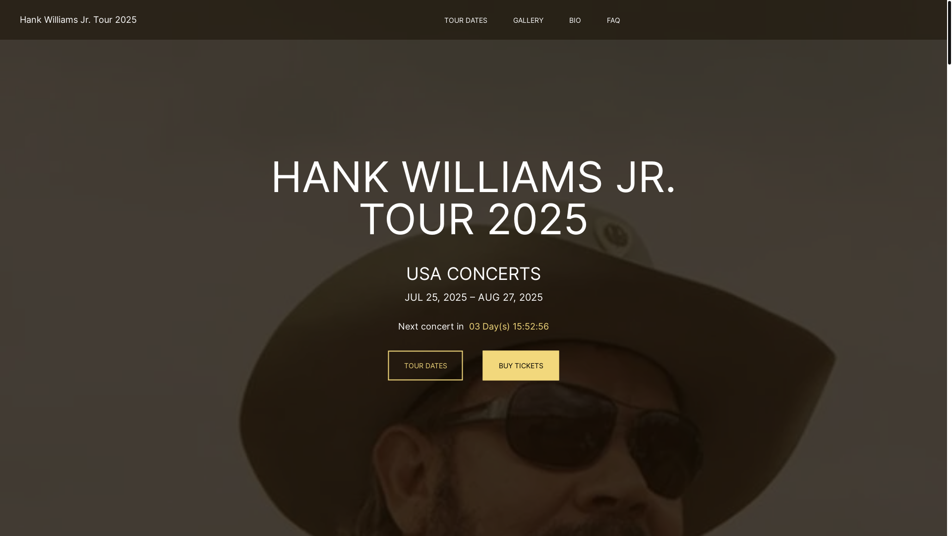 website screenshot of https://hankwilliamsjrtour-com-github-io.pages.dev/