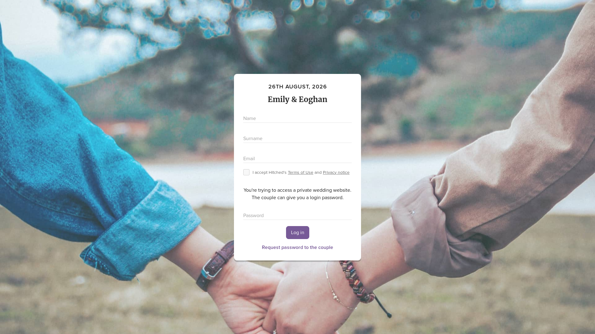 website screenshot of https://emandeoghan.com/