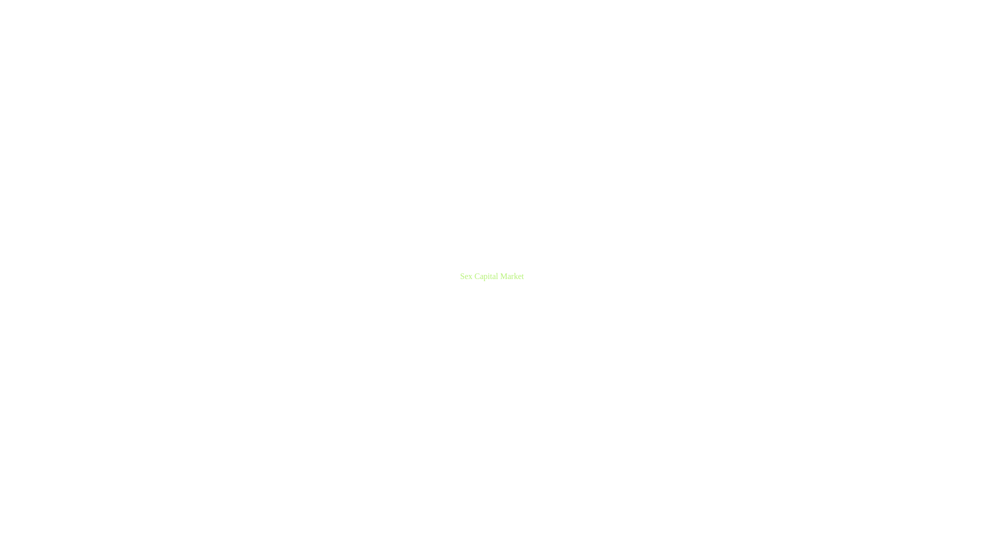 website screenshot of https://sexcapitalmarket.com/