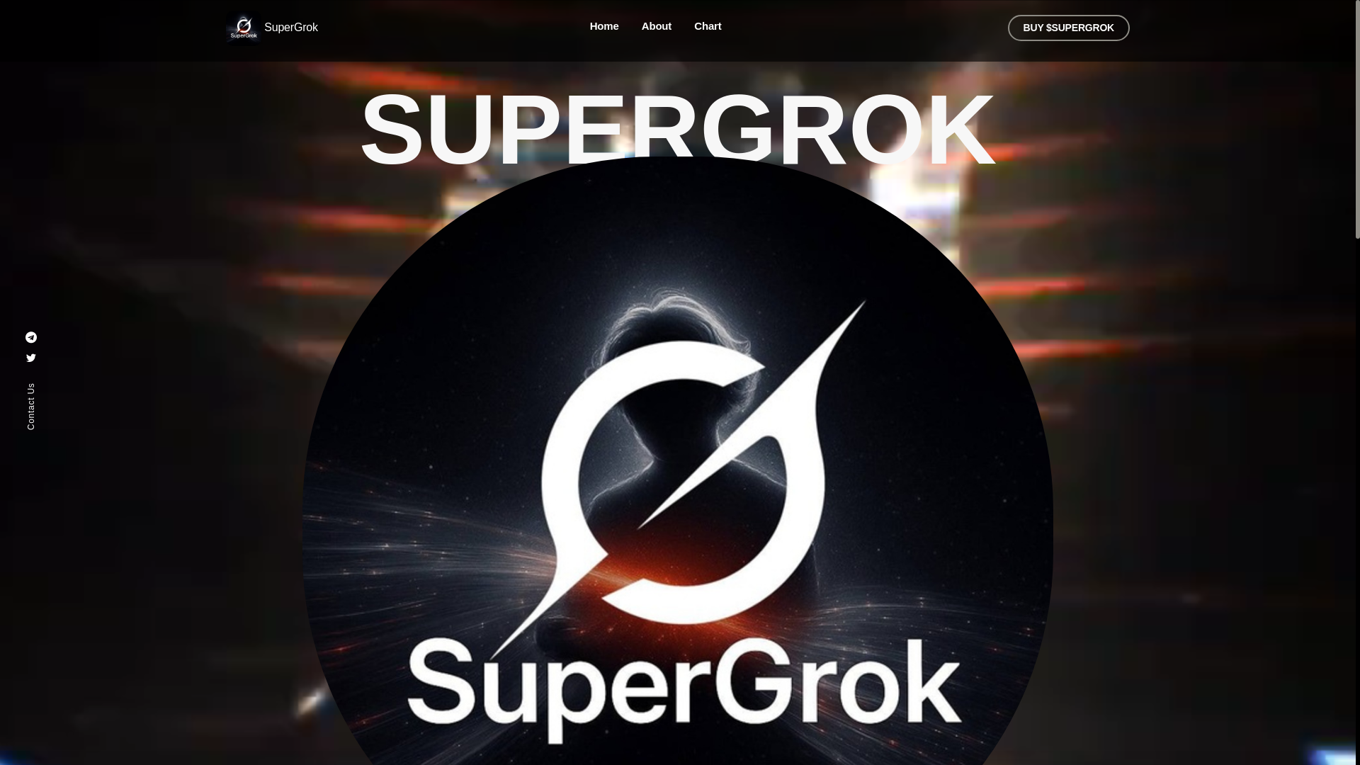 website screenshot of https://supergrok-ctos.site/
