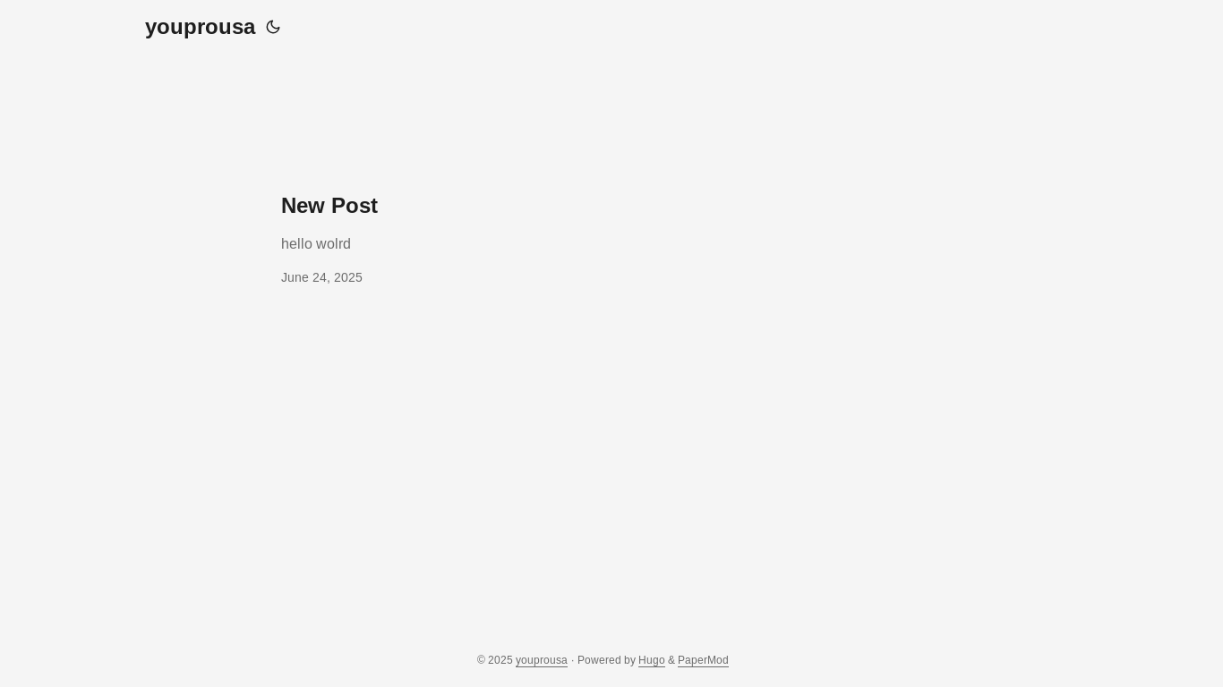 website screenshot of https://hugo-basic-template-1-1.pages.dev/