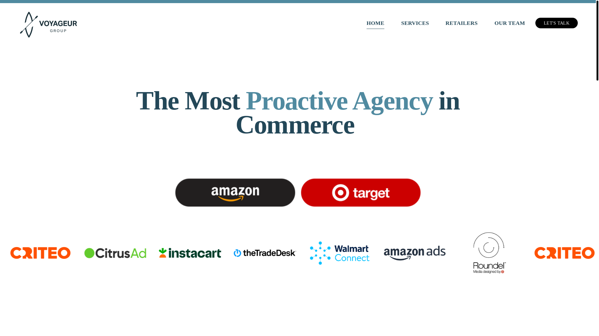 website screenshot of https://hivoyageur.site/