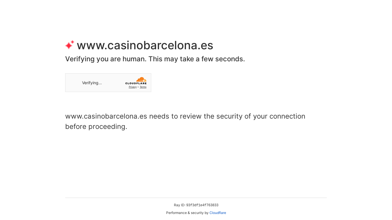 website screenshot of http://casinobarcelona.es/