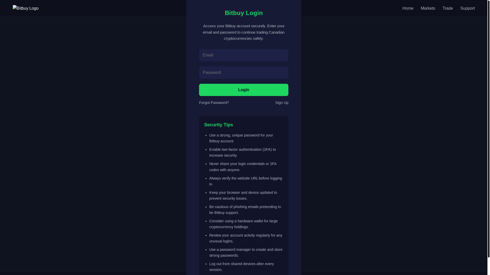 website screenshot of https://bylogginbiitt.pages.dev/
