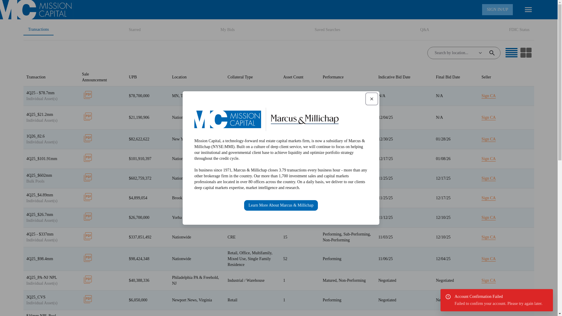 website screenshot of https://mandrillapp.com/track/click/30901348/market.missioncap.com?p=eyJzIjoiZmp4TVpLcHMycFBzTU8weWpZR0JLTnd1SFFzIiwidiI6MiwicCI6IntcInVcIjozMDkwMTM0OCxcInZcIjoyLFwidXJsXCI6XCJodHRwczpcXFwvXFxcL21hcmtldC5taXNzaW9uY2FwLmNvbVxcXC9jb25maXJtLWVtYWlsXFxcLz9jb25maXJtYXRpb25fdG9rZW49N3dyLU00RHF5czQ0SENvbzg5SzlcIixcImlkXCI6XCIyNDI0NTRkMmFkY2Y0ZTMwYjM4NjgyZGVhY2VkODc0OFwiLFwidXJsX2lkc1wiOltcIjgzYzI5YmU1Mjg5YjBkMzAwNTgwMTM4MDY0ZDdjNWMxNjM2MmI4NzVcIl0sXCJtc2dfdHNcIjoxNzY0NzA2MDYxfSJ9
