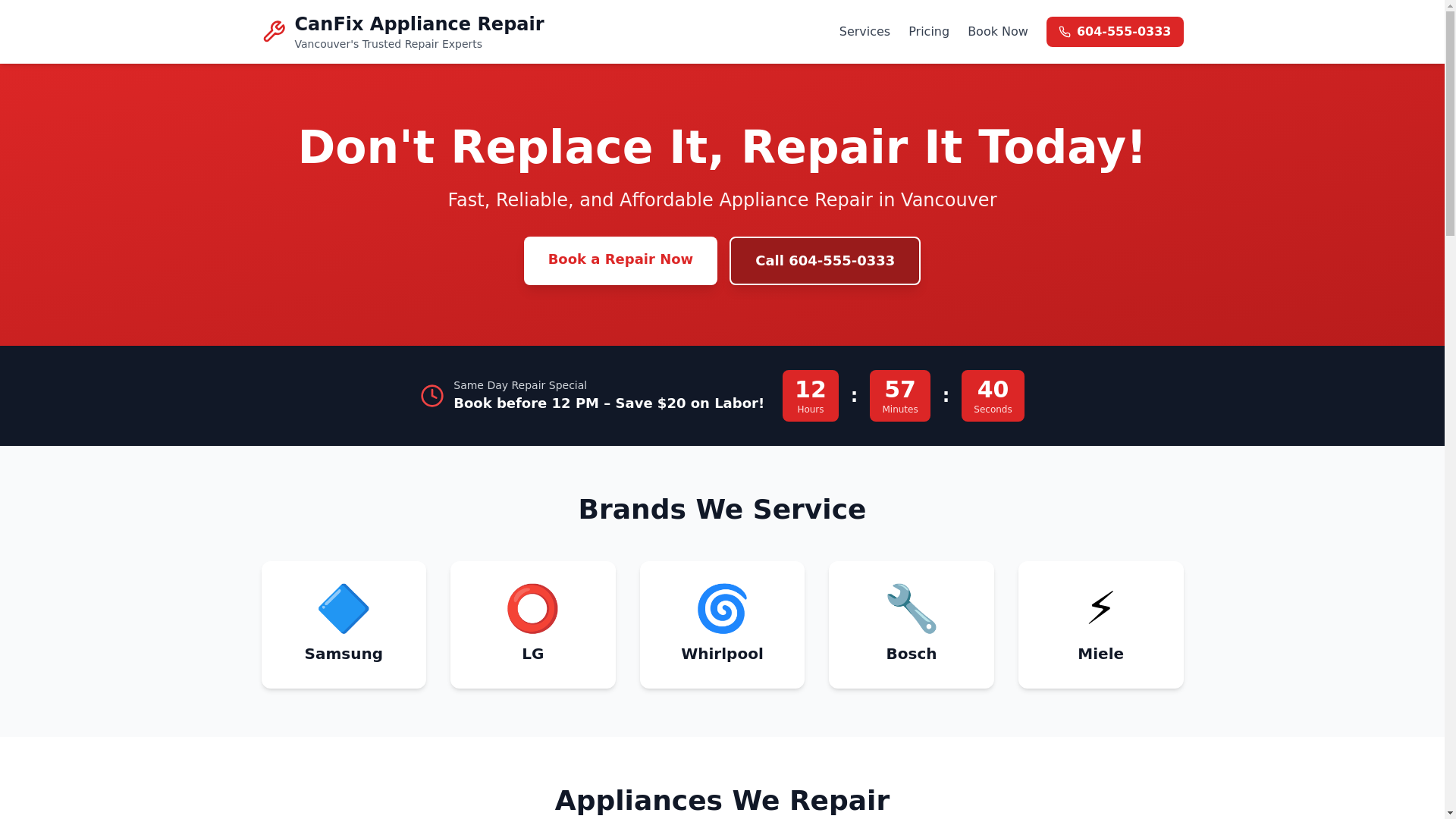 website screenshot of https://croccom.club/