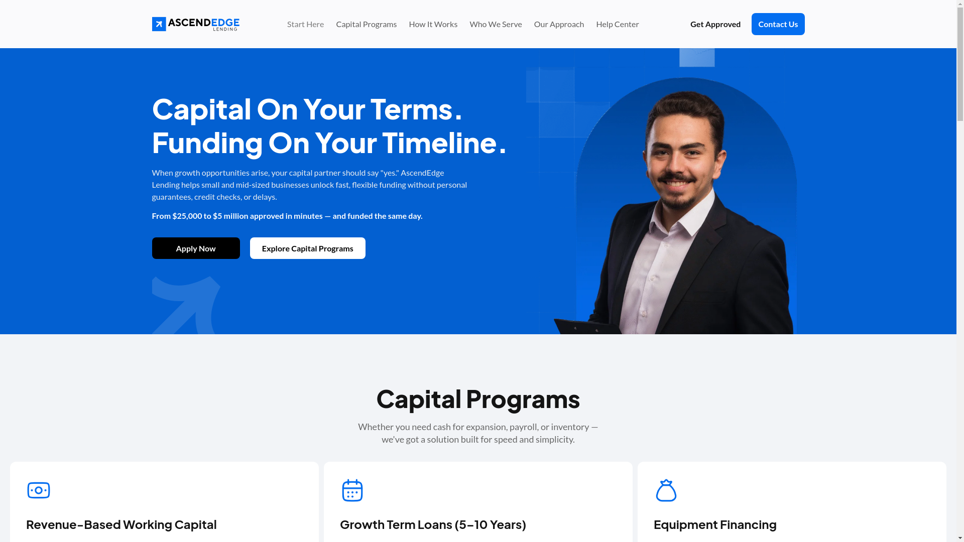 website screenshot of https://systemsusapath.co