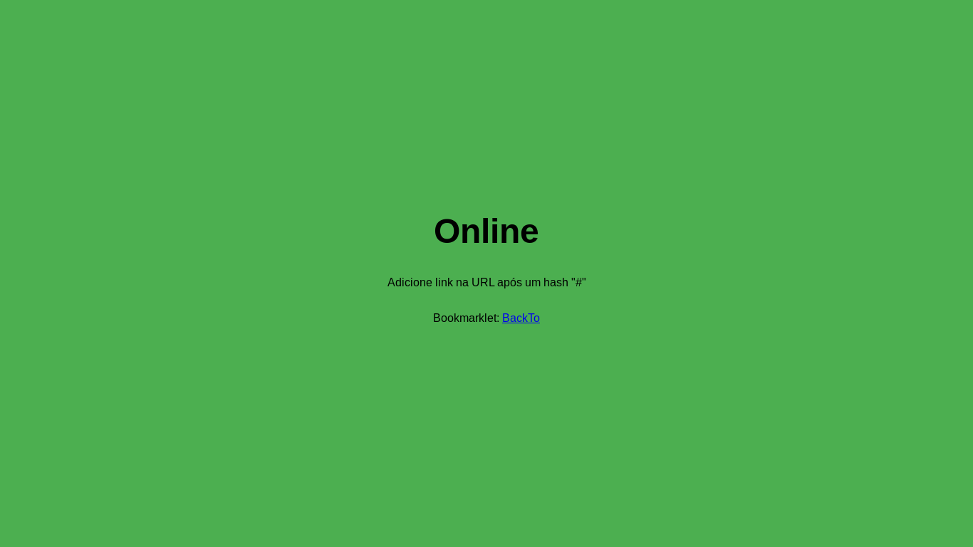 website screenshot of https://backto.pages.dev/