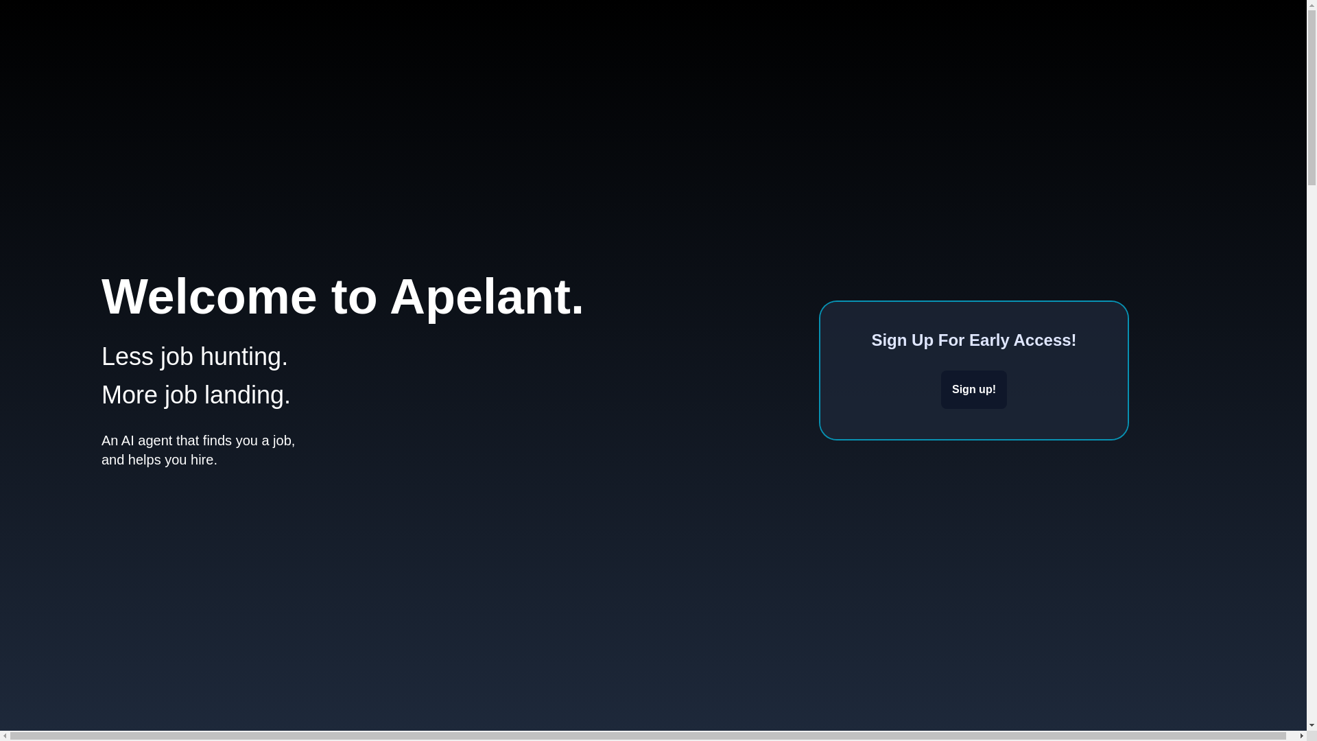website screenshot of https://apelant-fe.pages.dev/
