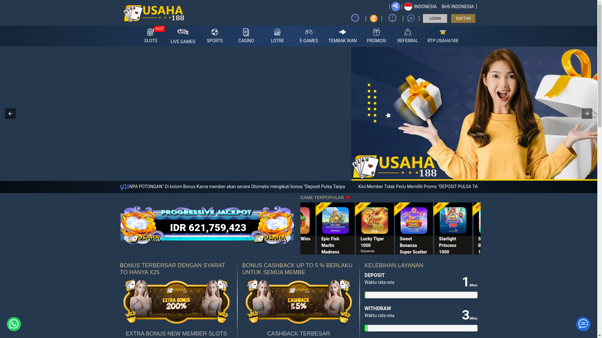 website screenshot of https://amp-playgame.pro/