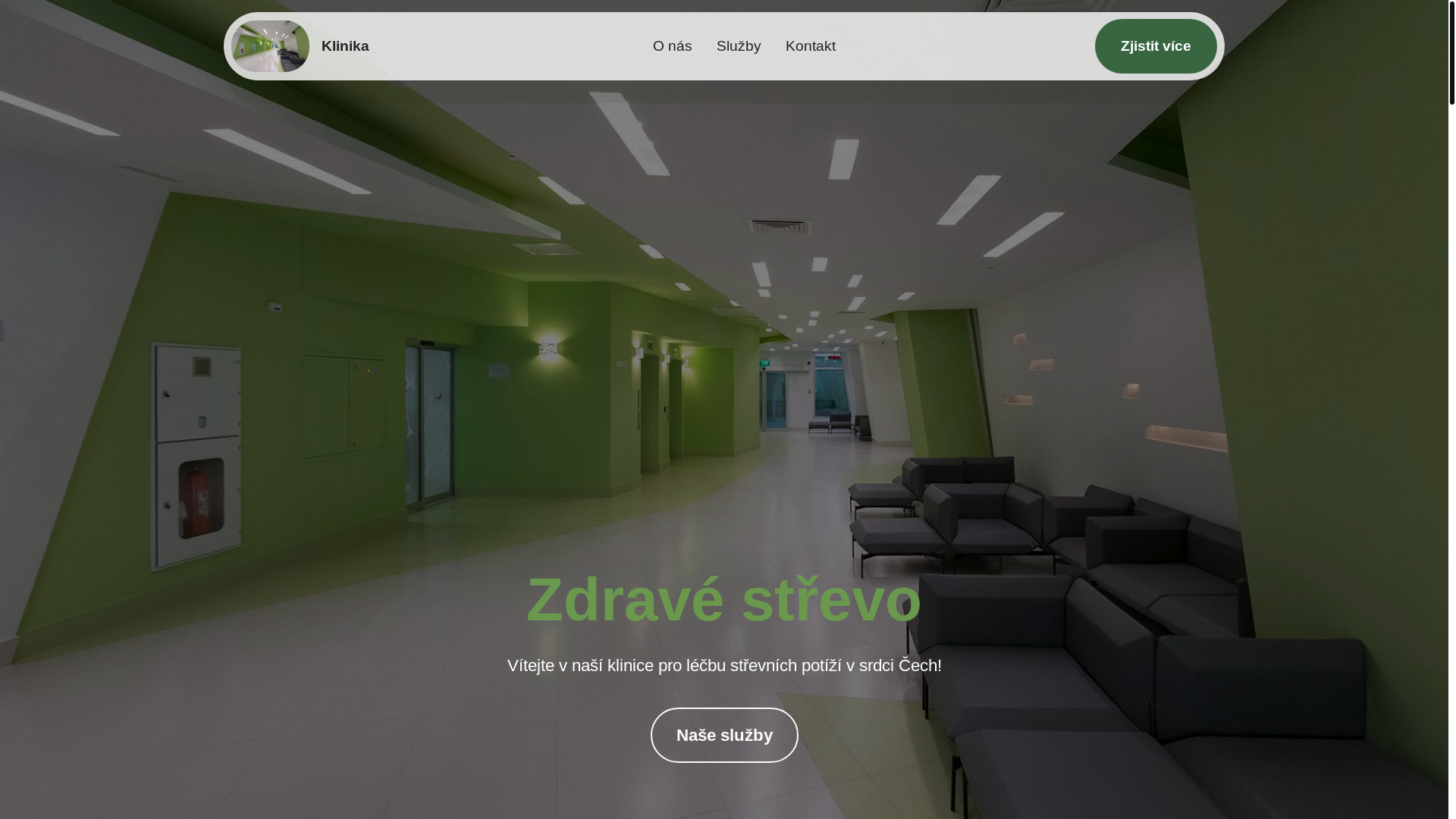 website screenshot of https://czohagita.store/
