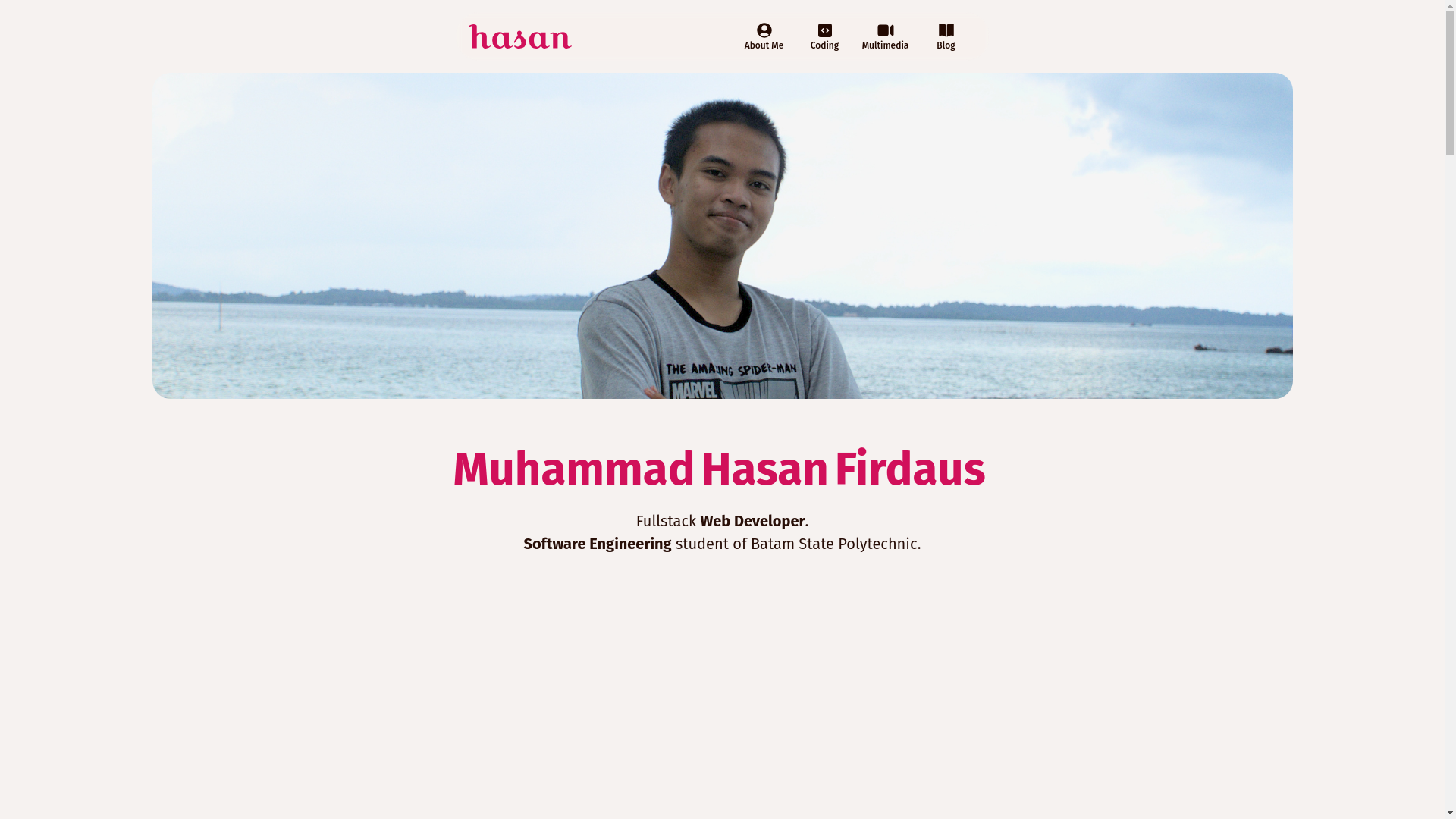 website screenshot of https://hasan-web.pages.dev/