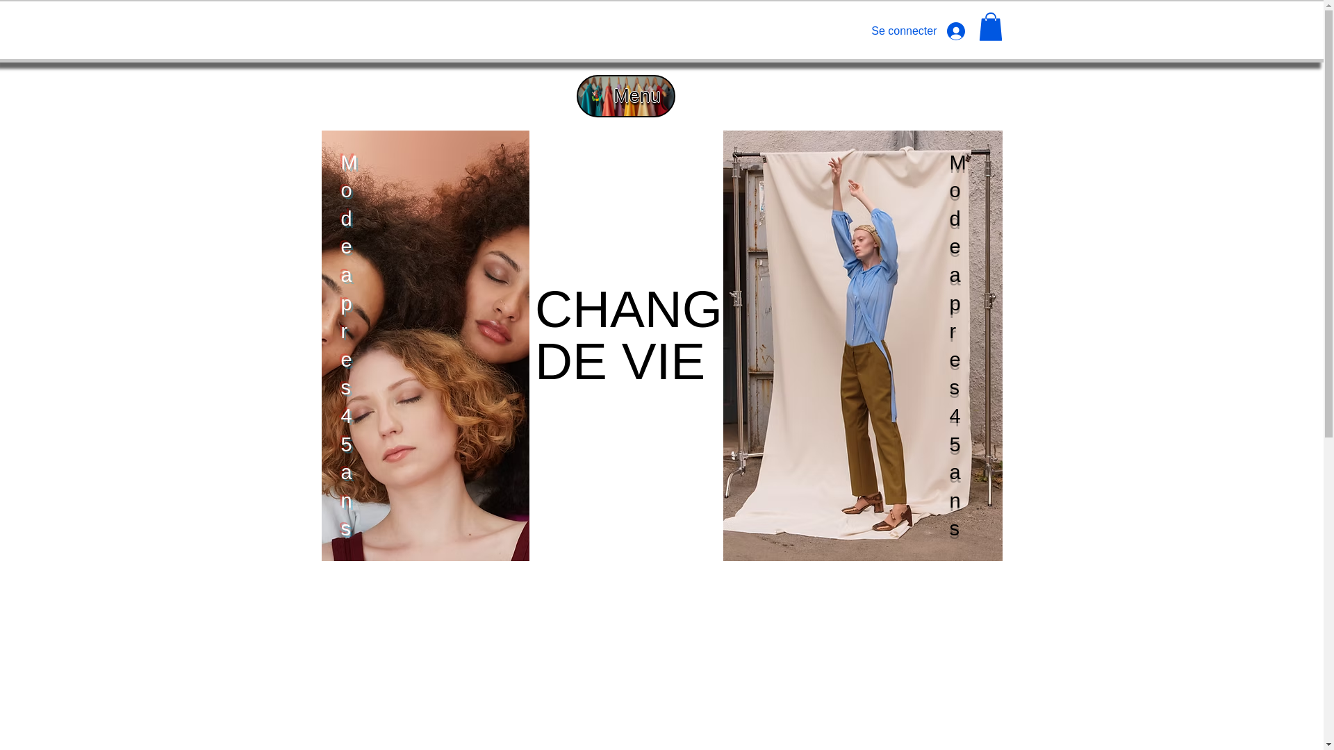website screenshot of https://modefemmeapres45ans.net/