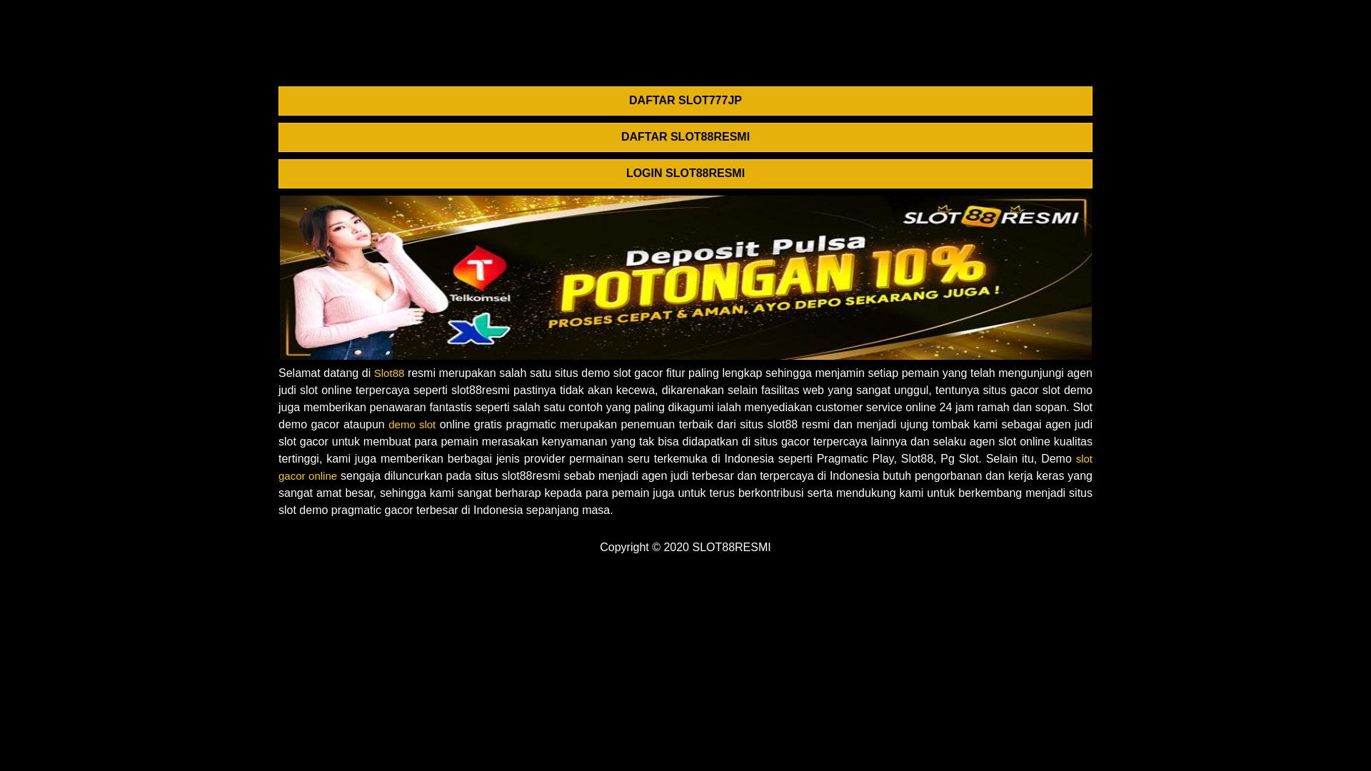website screenshot of https://goldenmantek.pages.dev/