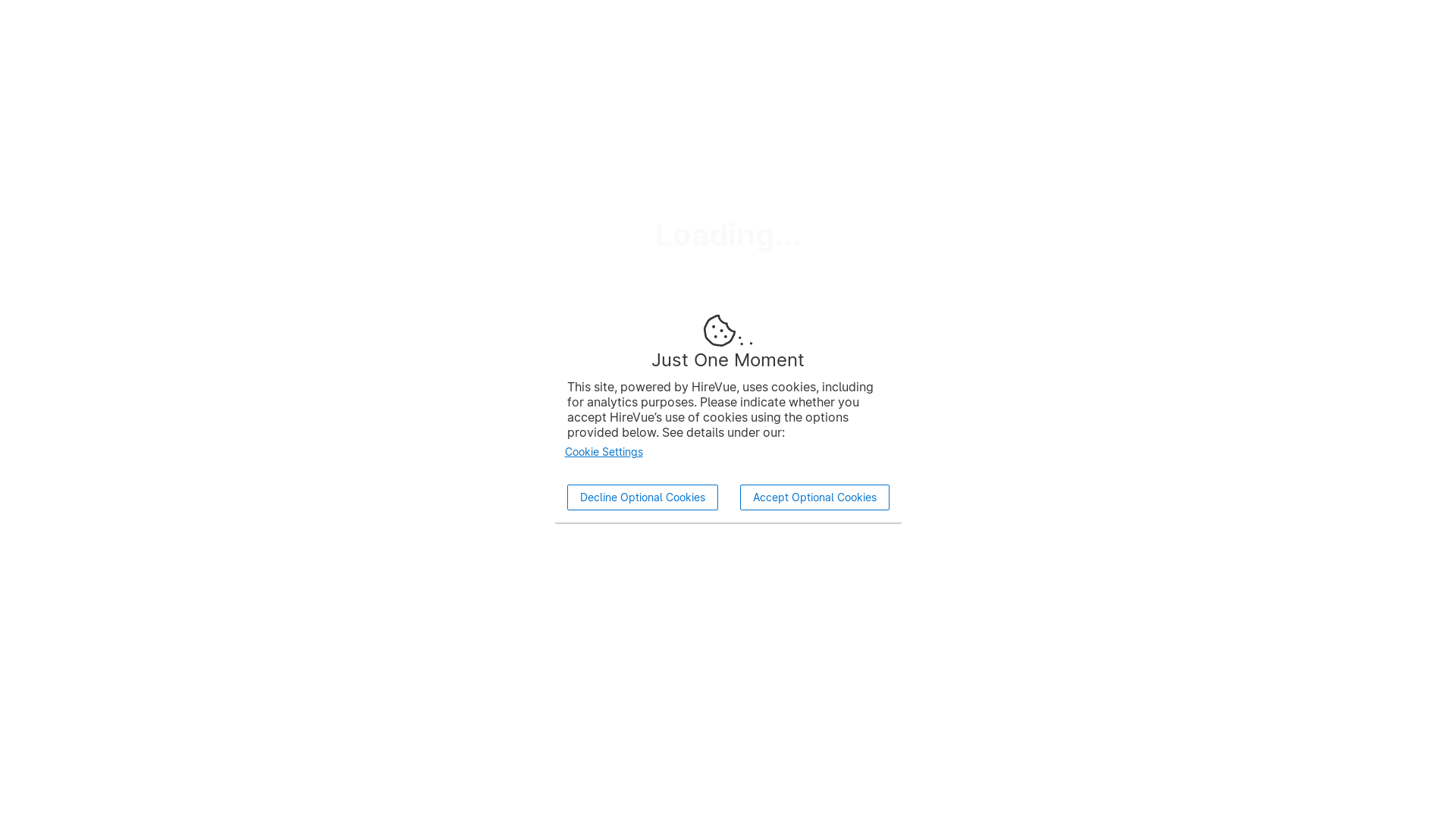 website screenshot of https://voraventures.hirevue.com/interviews/Pmw7mgp-g2q9nu/