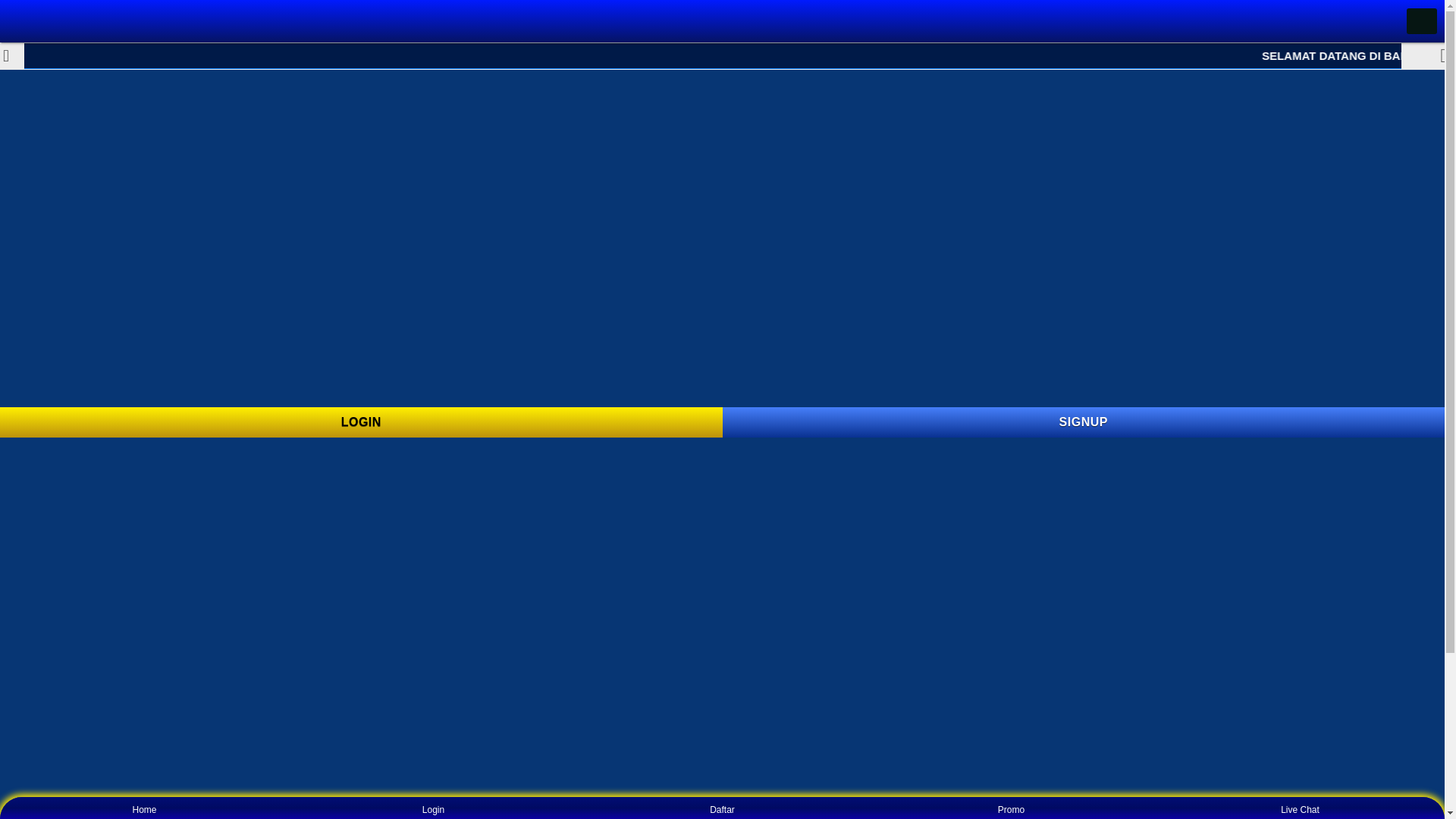 website screenshot of https://template-heylink-bandarbola855-x-koce.pages.dev/