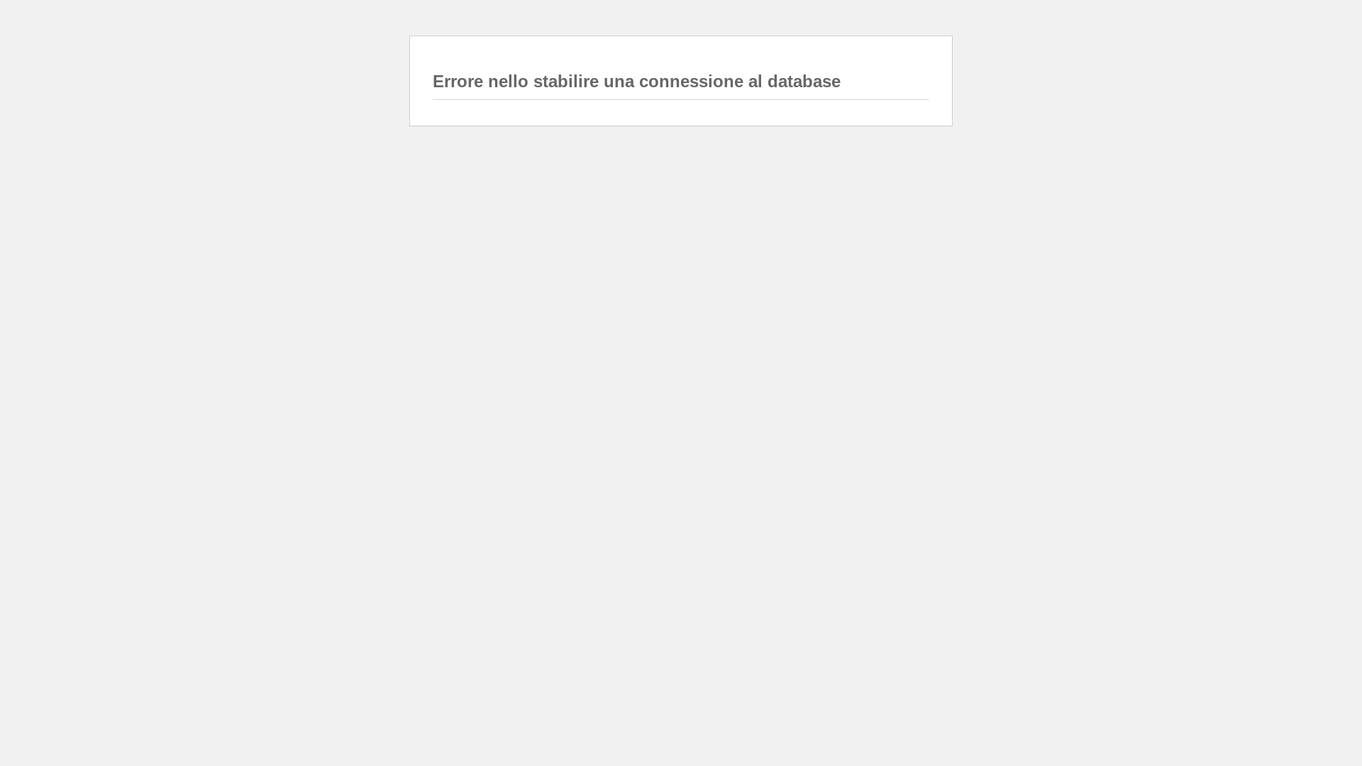 website screenshot of https://woowoutletarredamento.it/