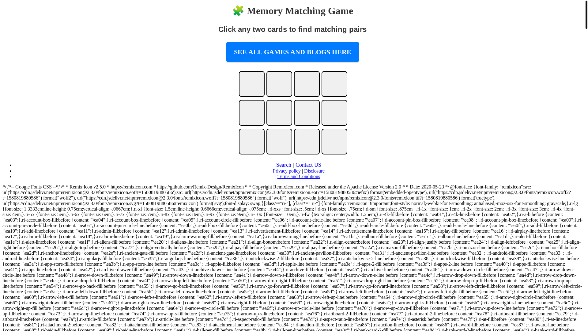 website screenshot of https://marketing2advertising.pages.dev/
