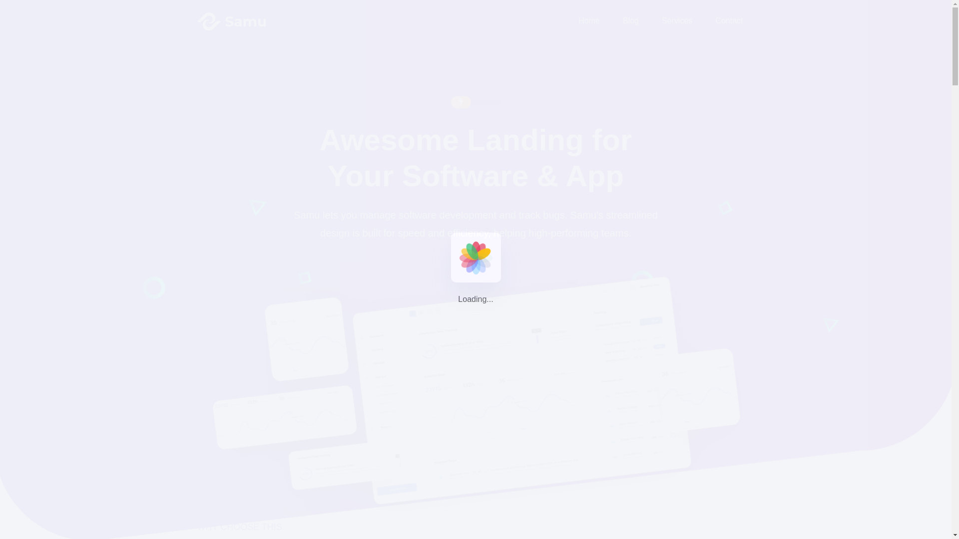 website screenshot of https://brightassist.support/