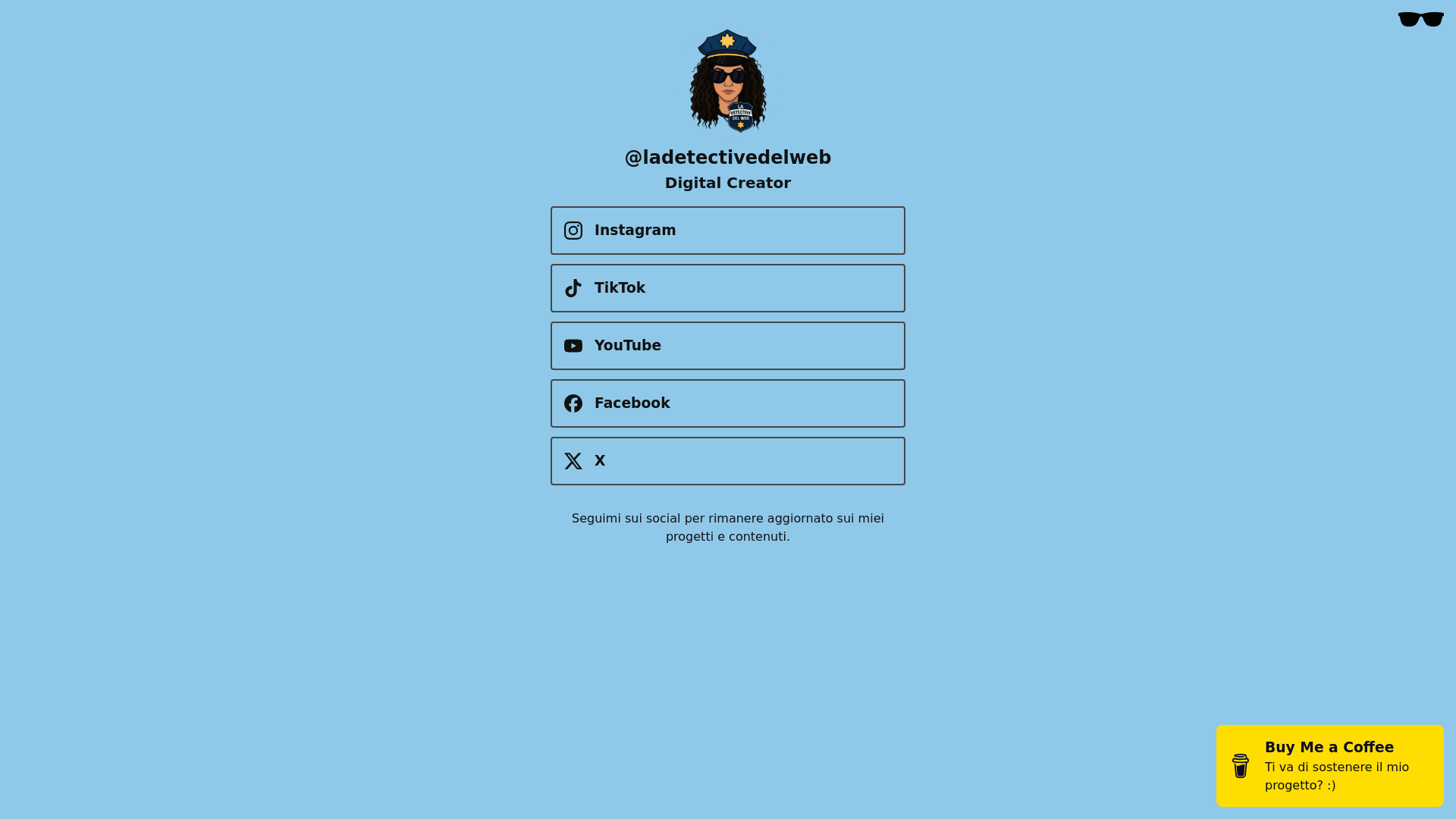 website screenshot of https://ladetectivedelweb-app.pages.dev/