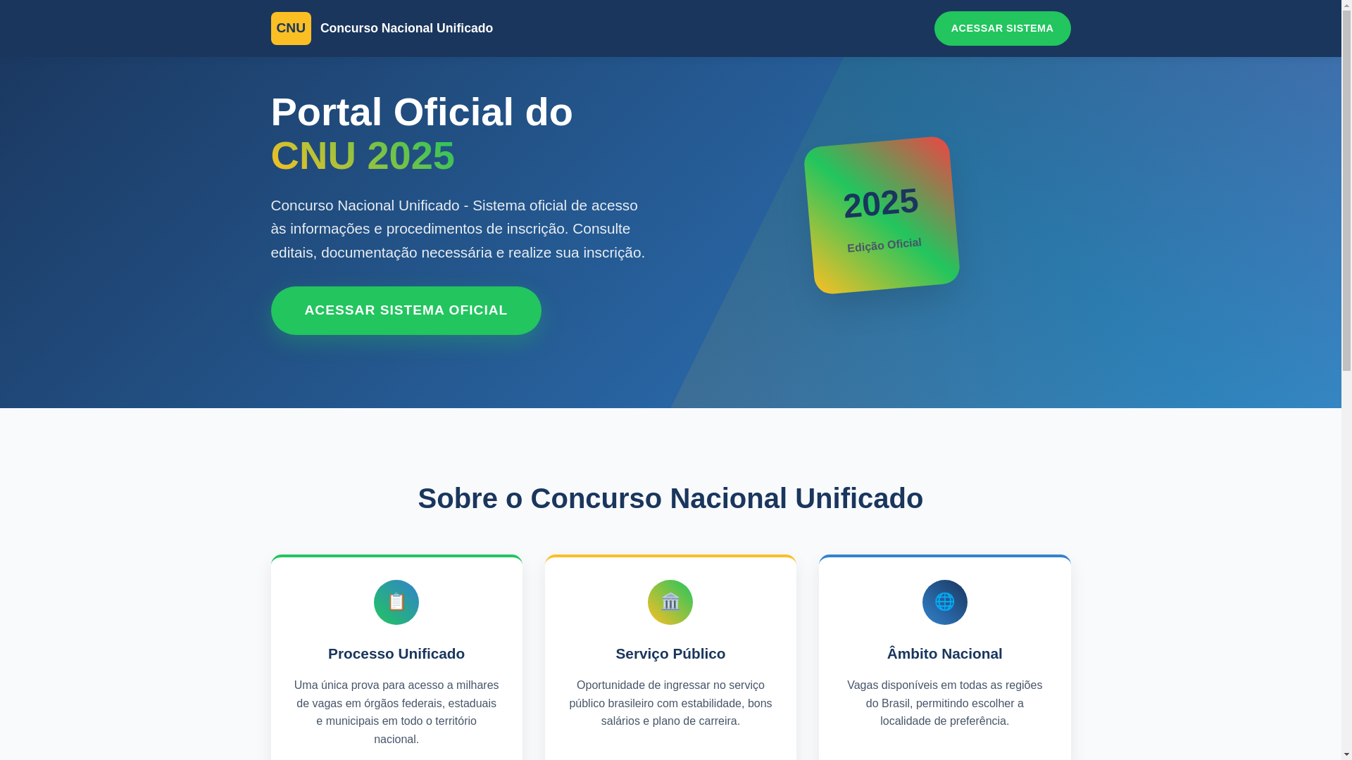 website screenshot of https://inscricaoportal.site/