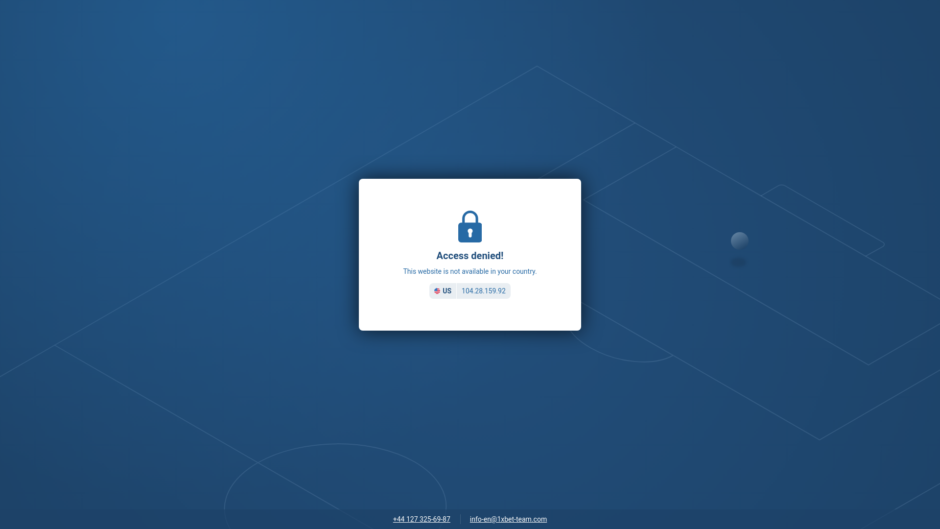 website screenshot of https://1xchickenroad.com/