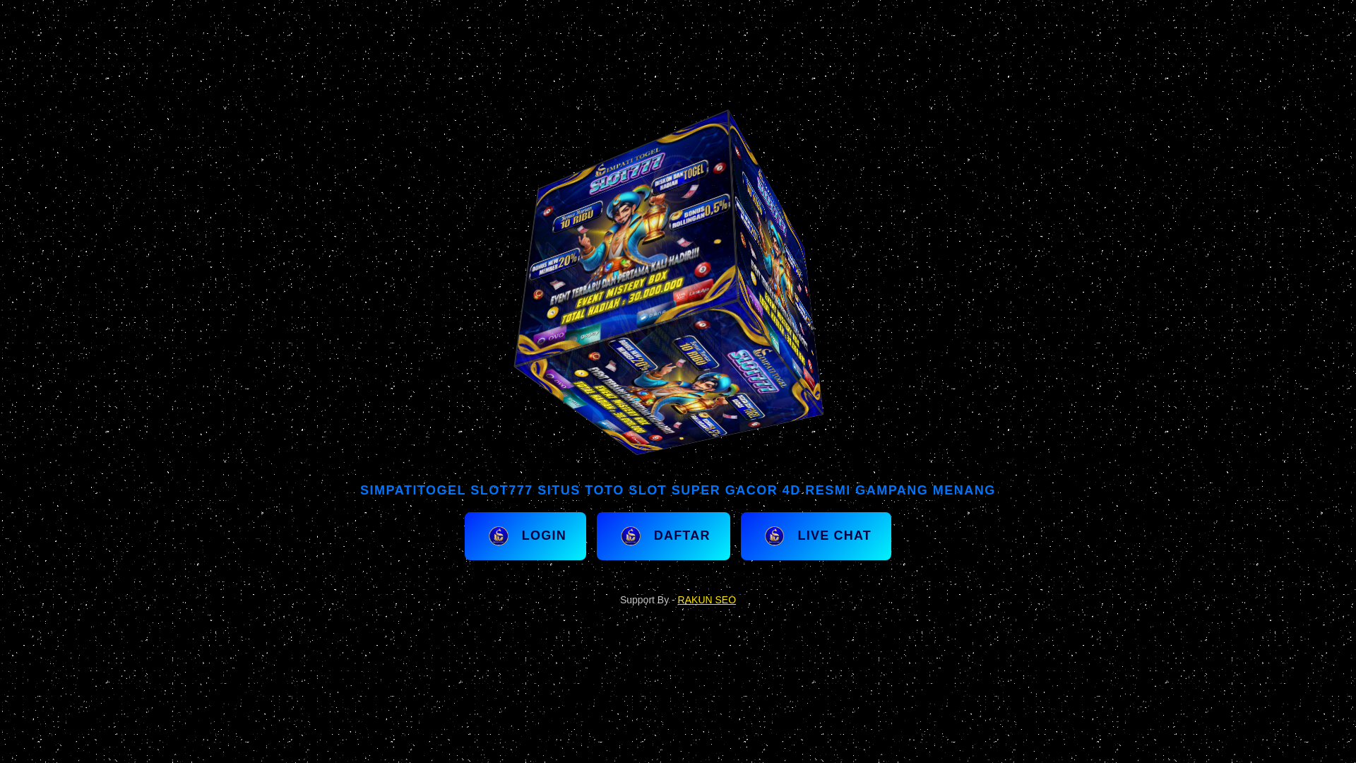 website screenshot of https://amp-imama.pages.dev/