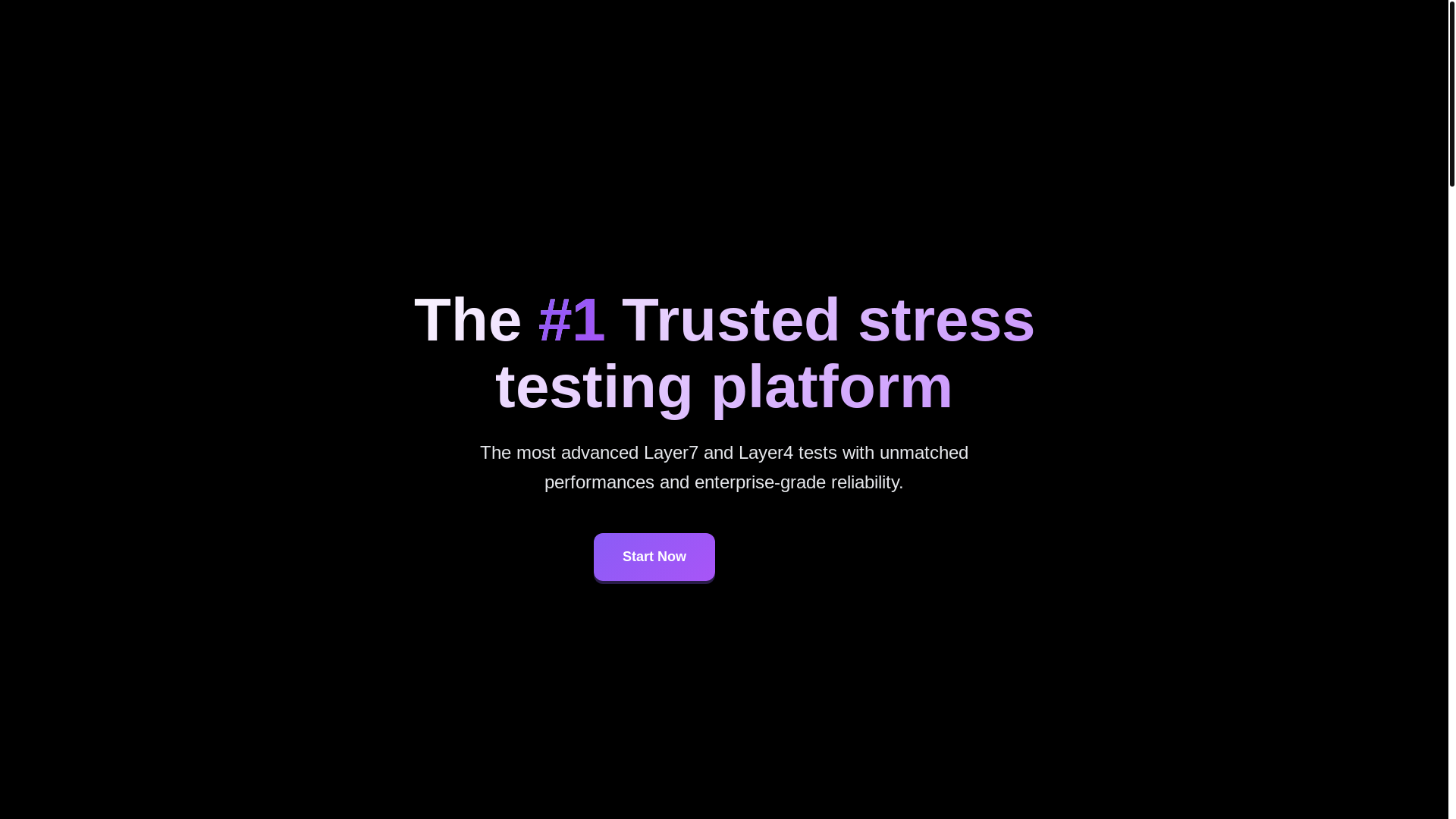 website screenshot of https://metricz.pages.dev/