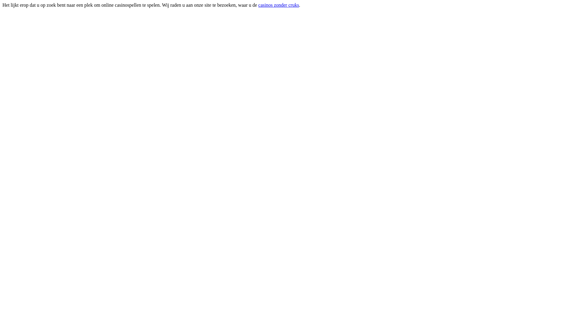 website screenshot of https://trueluck1.nl/
