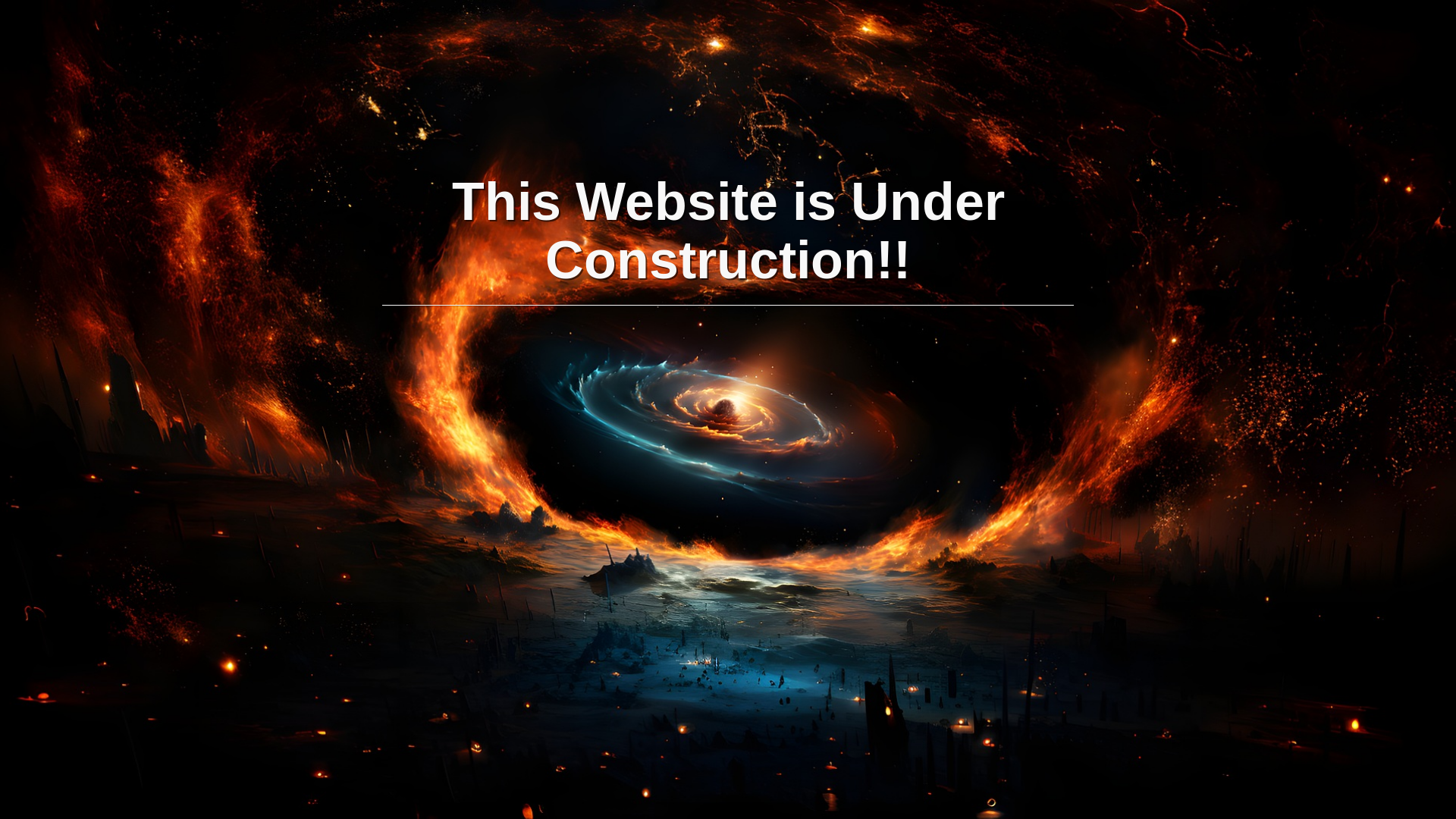 website screenshot of https://sorcerersmagic.com/