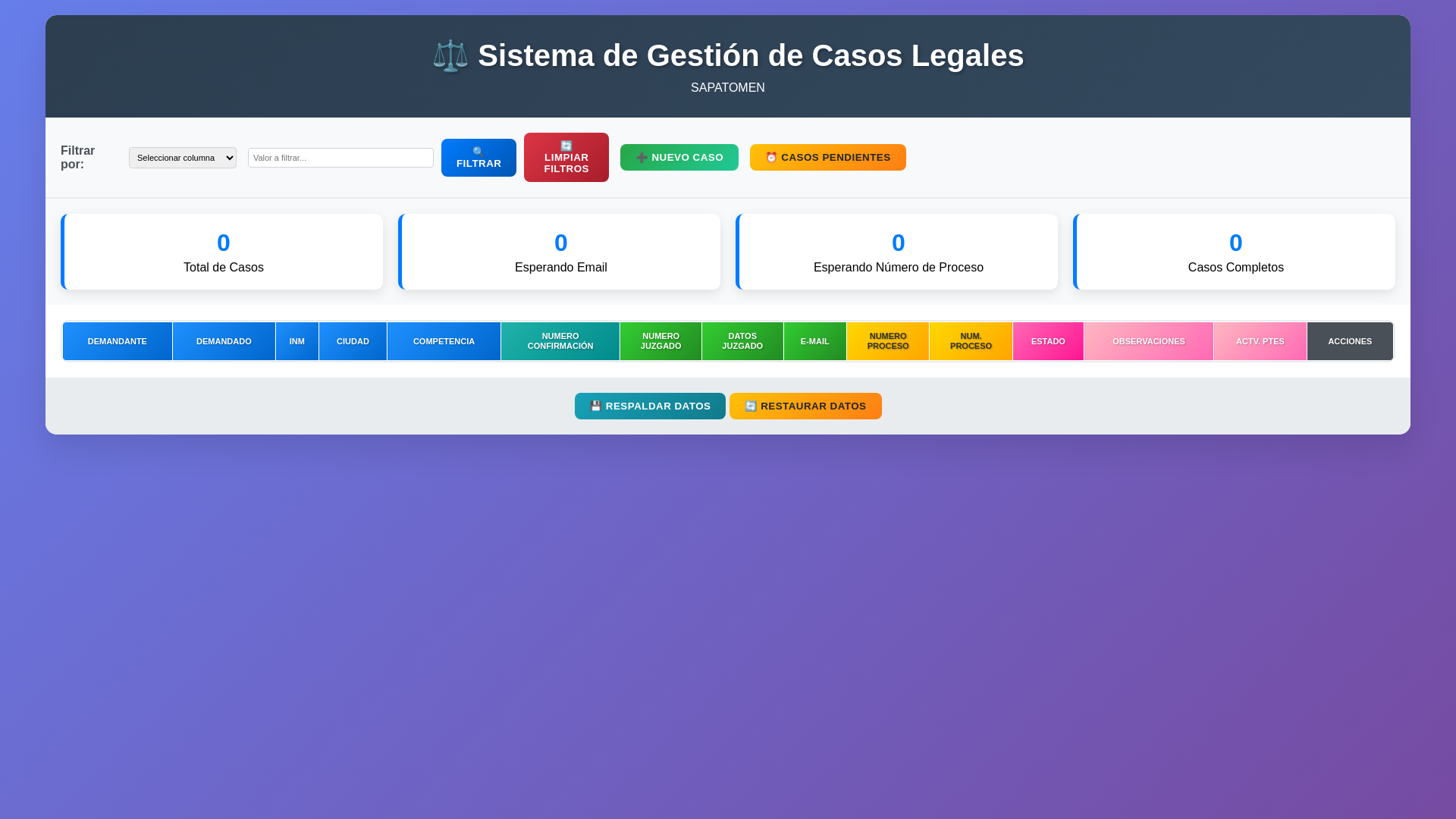 website screenshot of https://sapatomen.pages.dev/