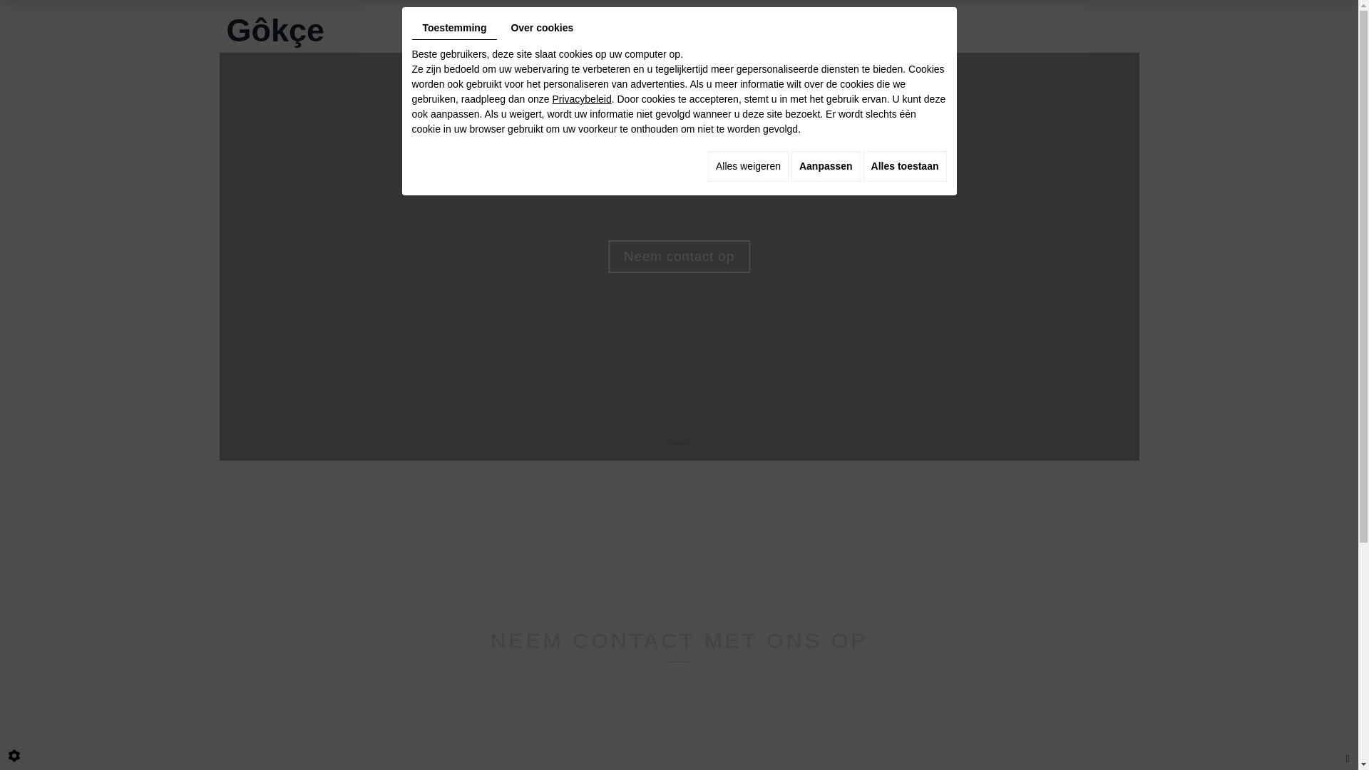 website screenshot of https://mirbouwenrenovatie.be/