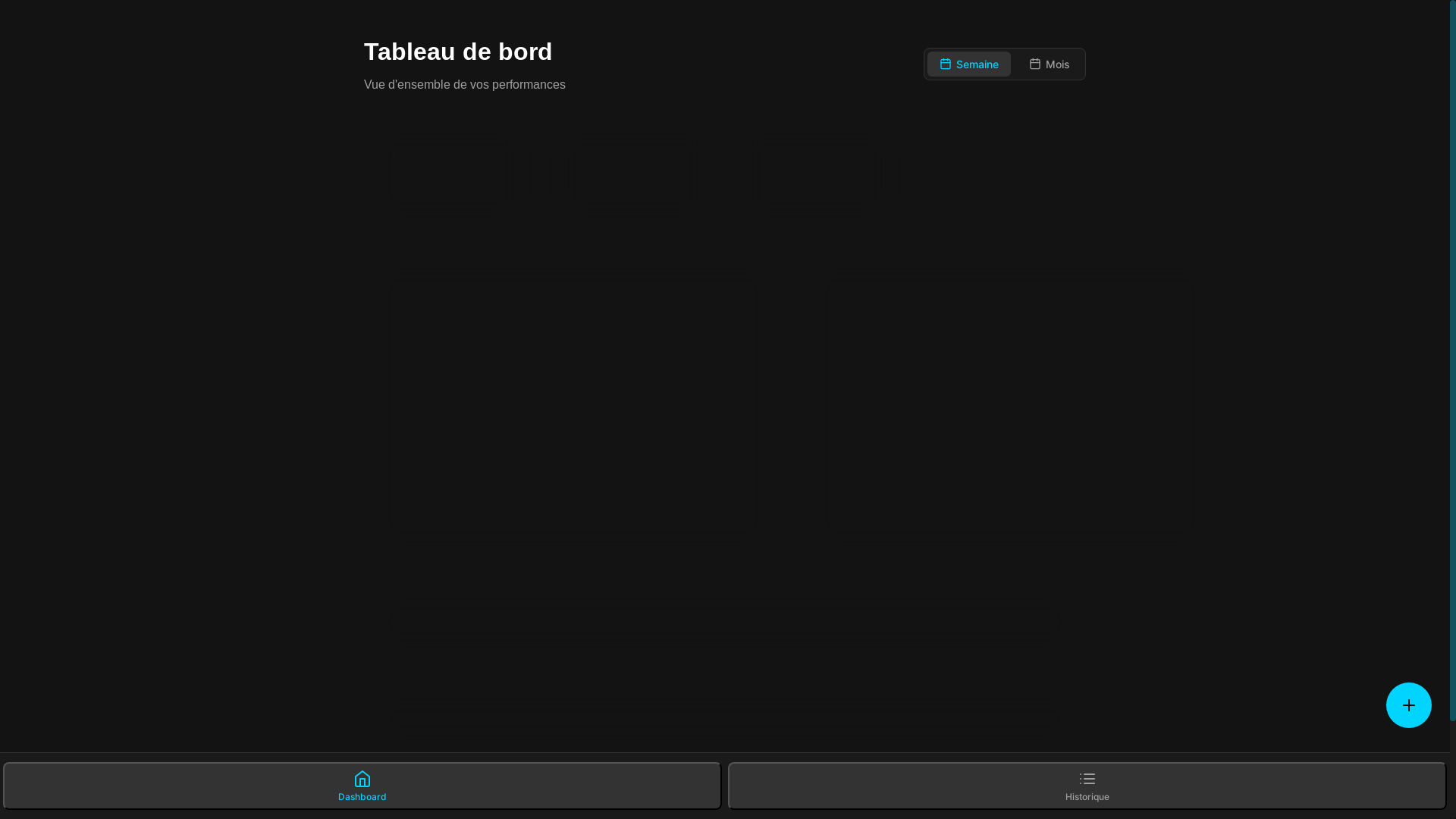 website screenshot of https://hugobaras.fr/