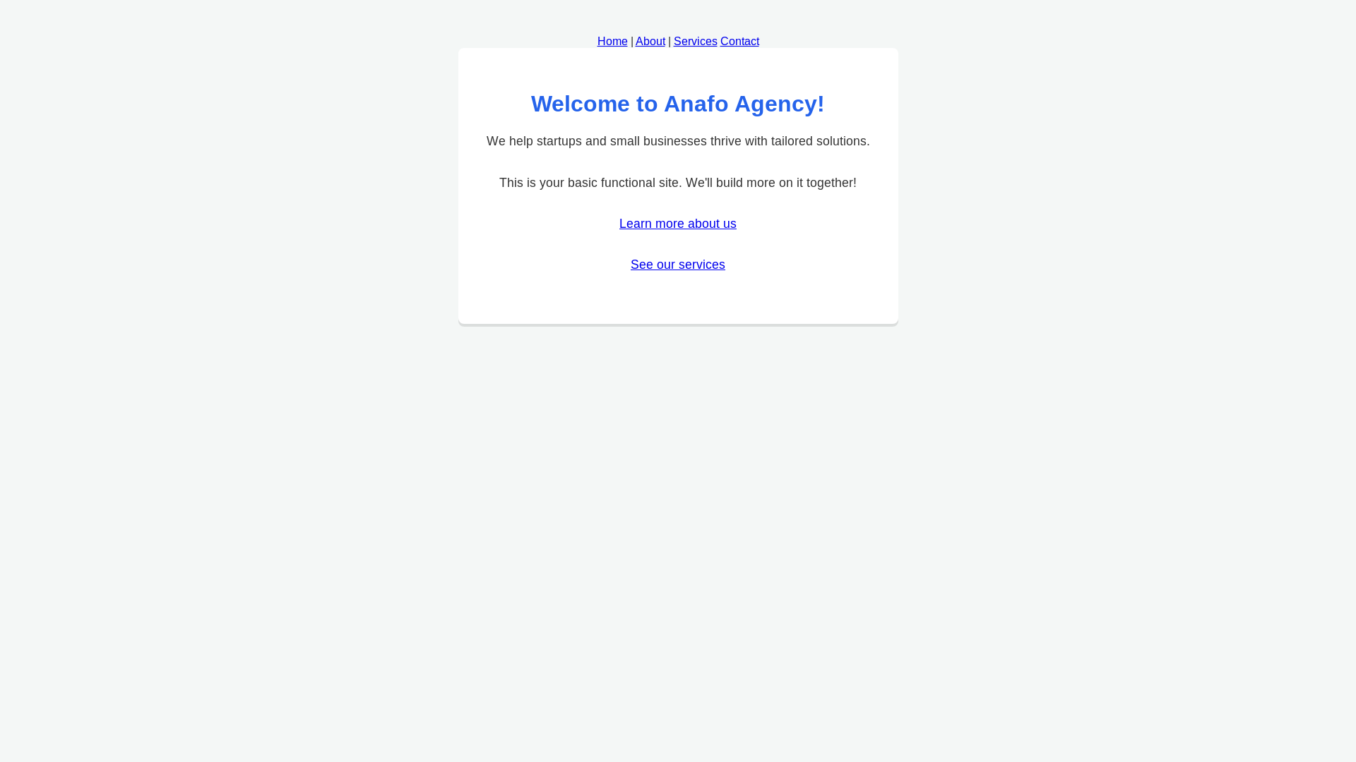 website screenshot of https://marketing-agency-5kr.pages.dev/