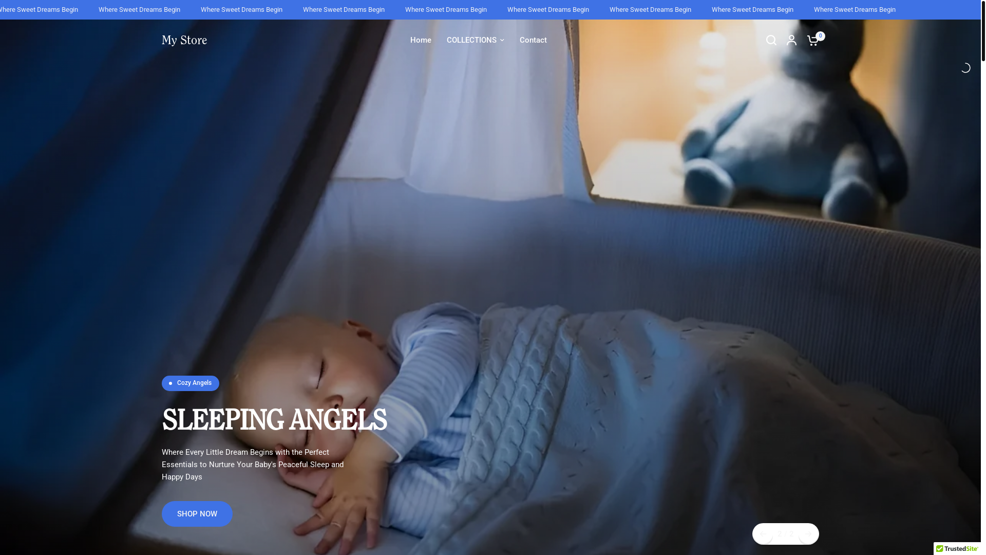 website screenshot of https://km1gu1-bg.myshopify.com/