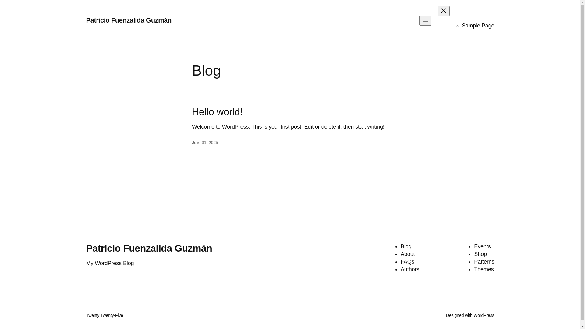website screenshot of https://insumoscontraplagas.cl/
