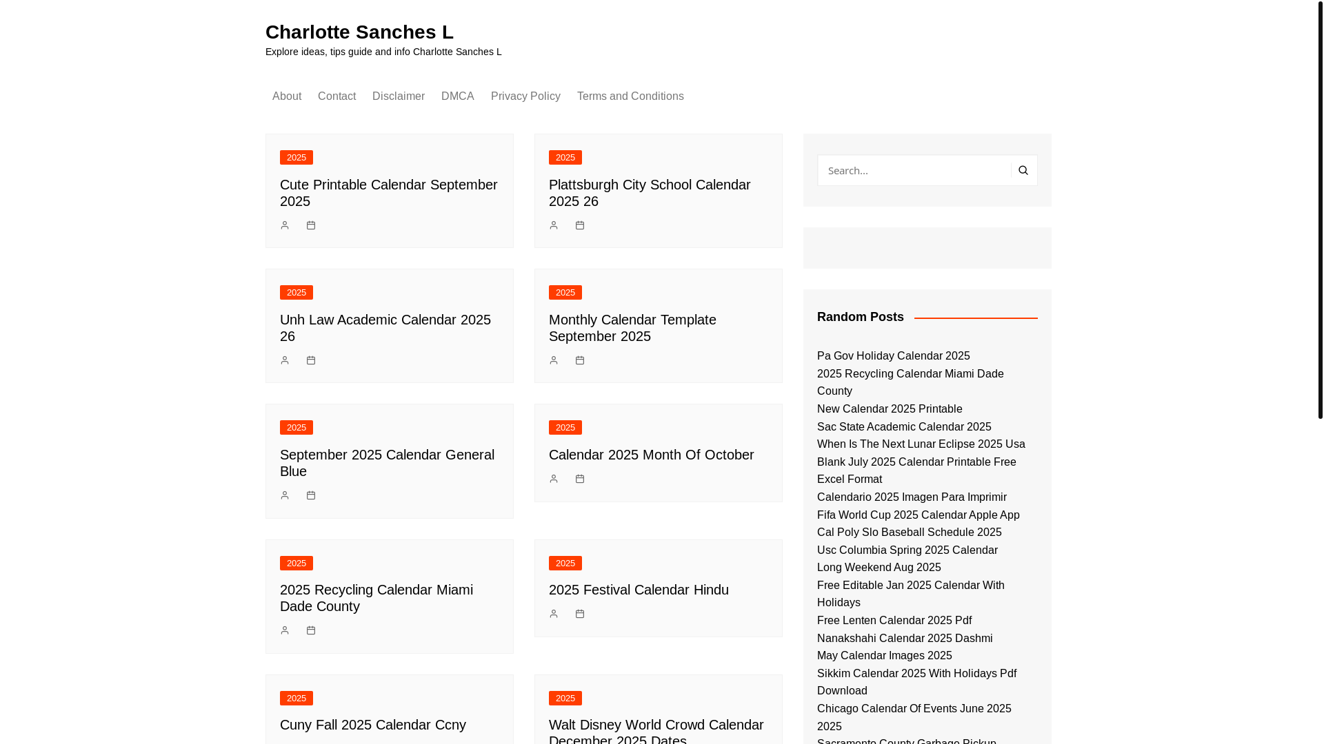 website screenshot of https://charlottesanchesl.pages.dev/