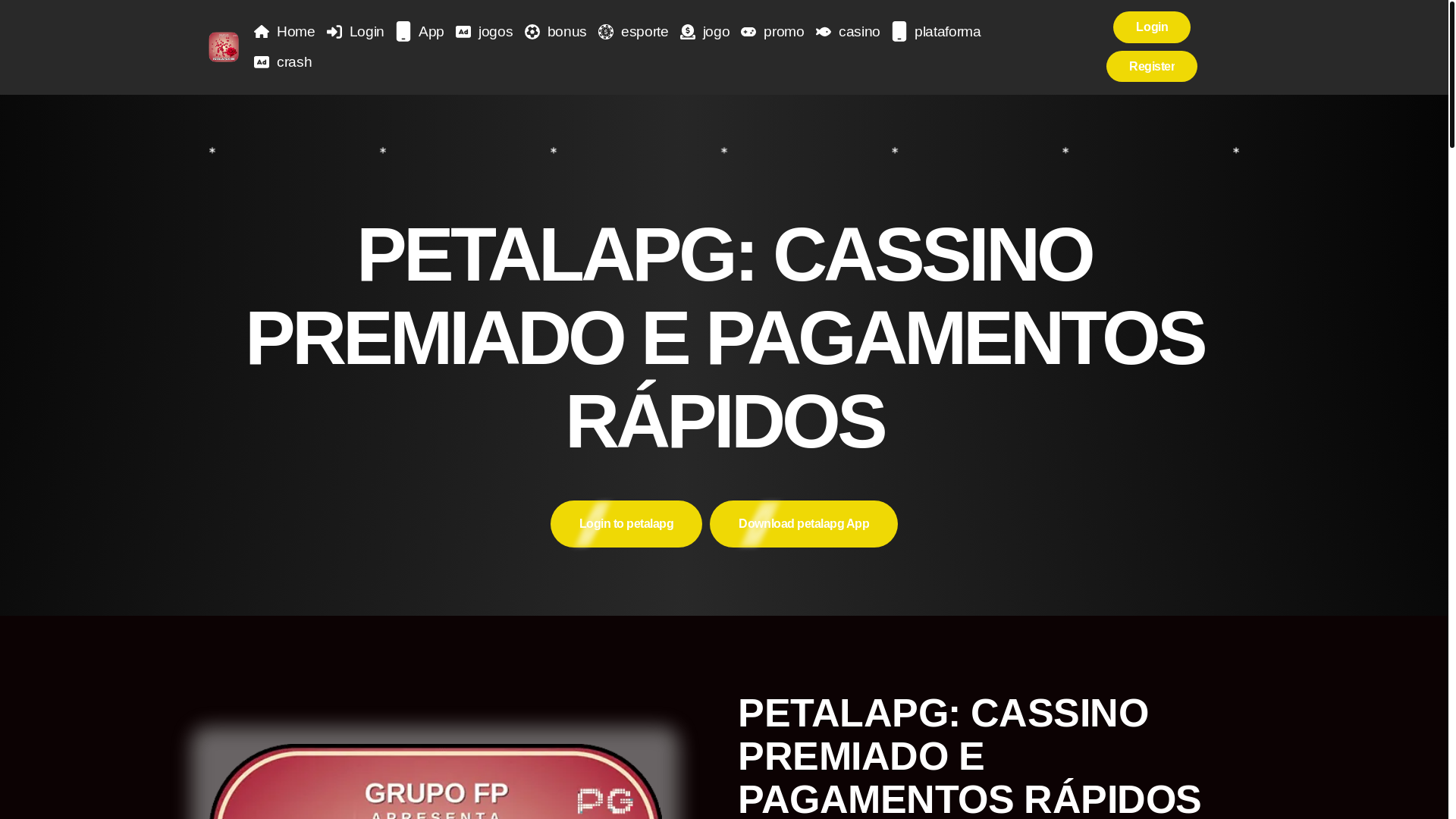 website screenshot of https://petalapgo.com/