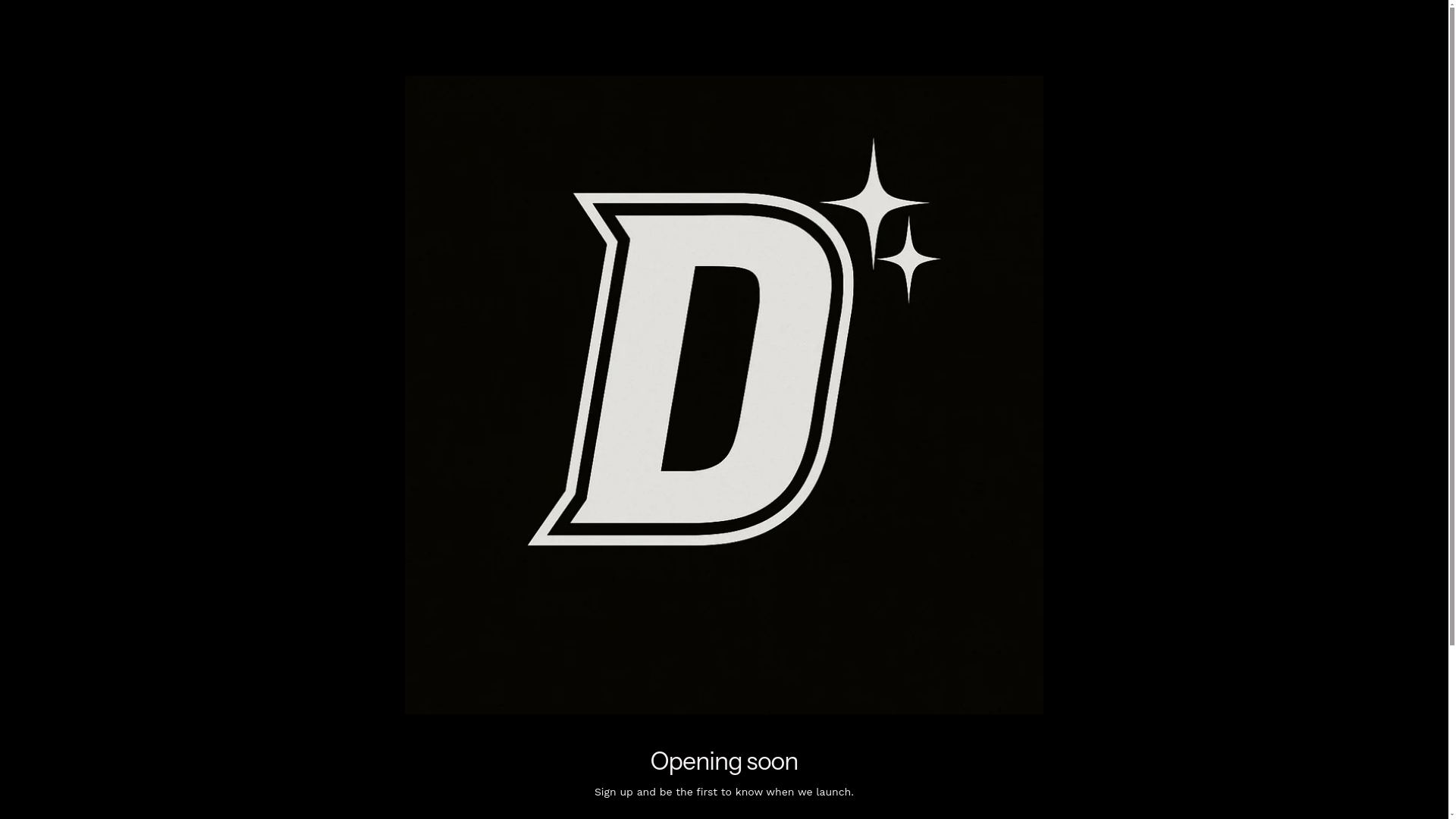 website screenshot of https://dwellerco.net/