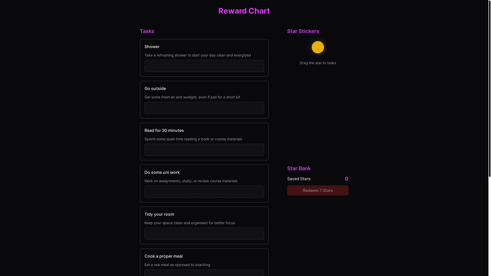 website screenshot of https://uncharted-7k0.pages.dev/