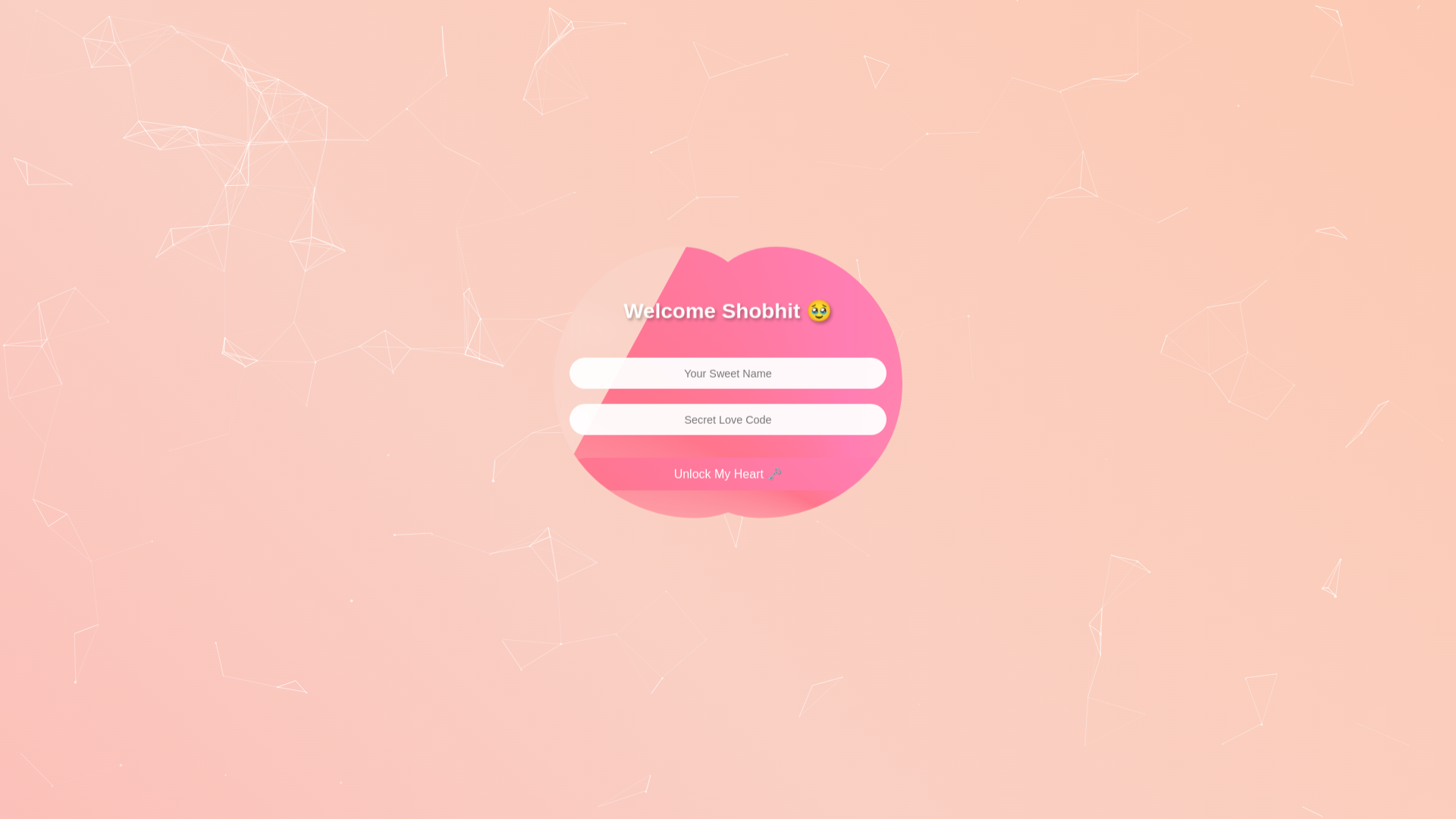 website screenshot of https://happybirthdaysofyh.com/