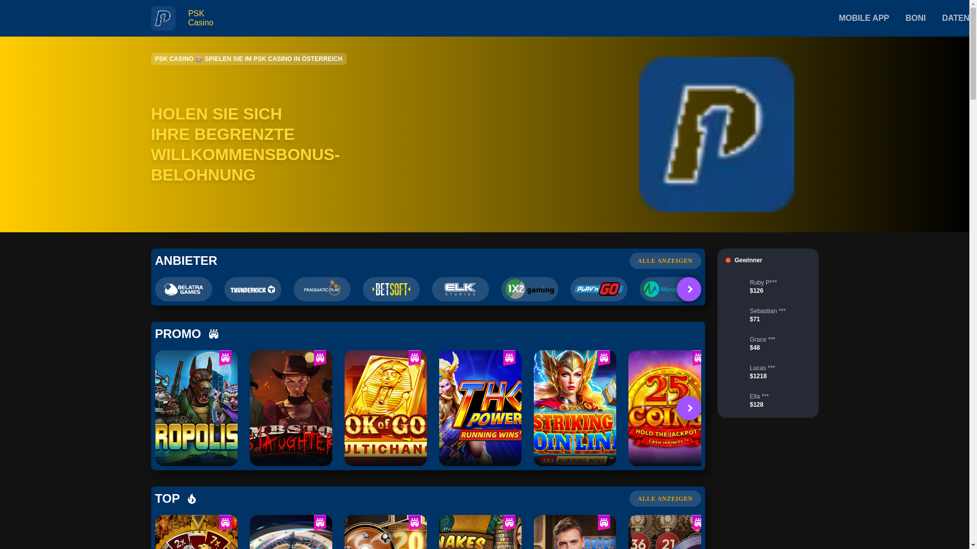 website screenshot of https://pskcasinoat-com.pages.dev/