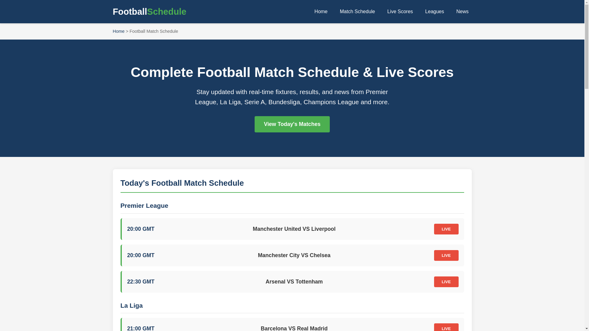 website screenshot of https://hesgoallive.pages.dev/