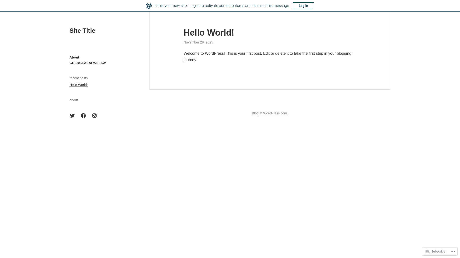 website screenshot of https://jubichillia.com/