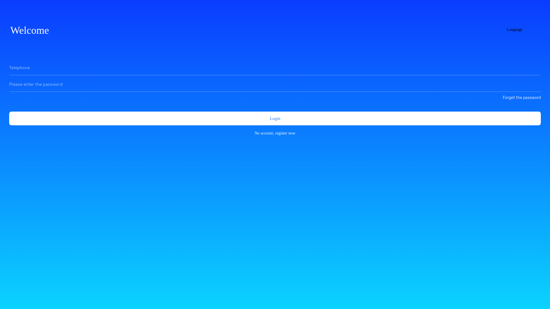 website screenshot of https://amaetb.com/