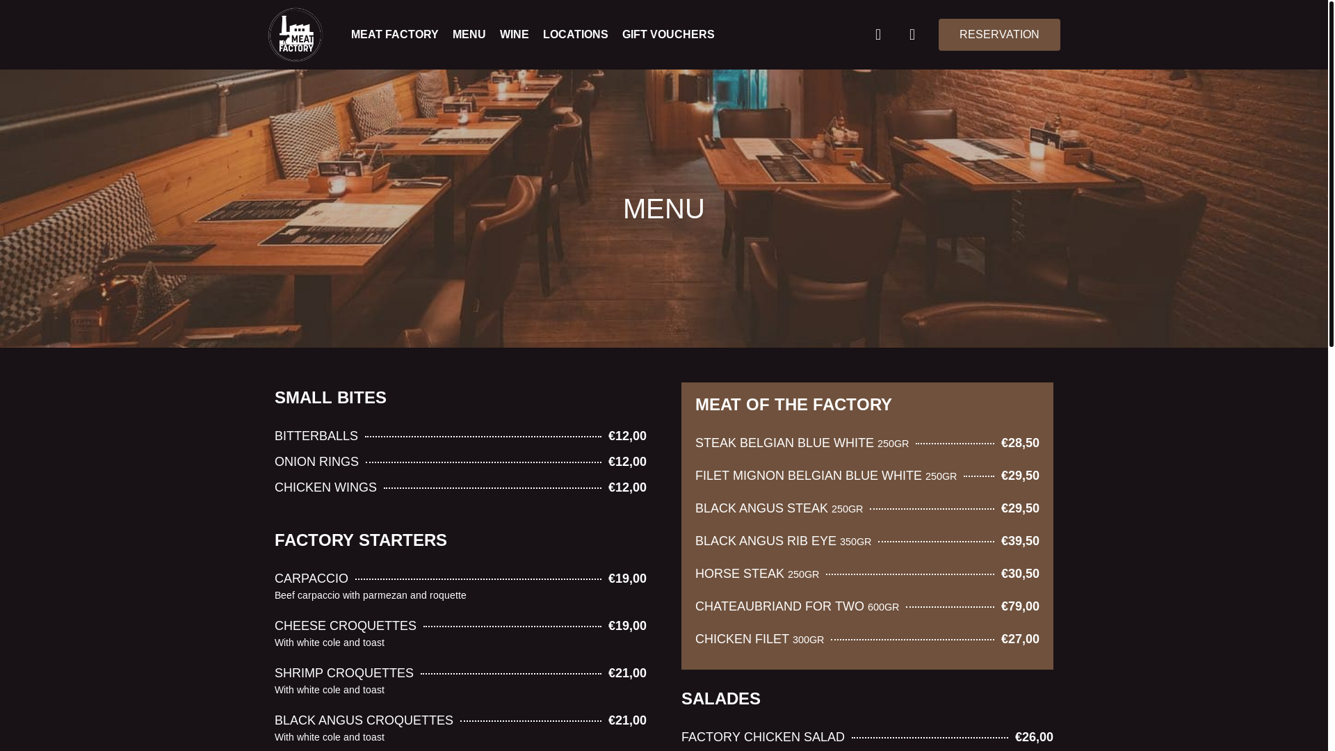 website screenshot of https://verifme-be.com/