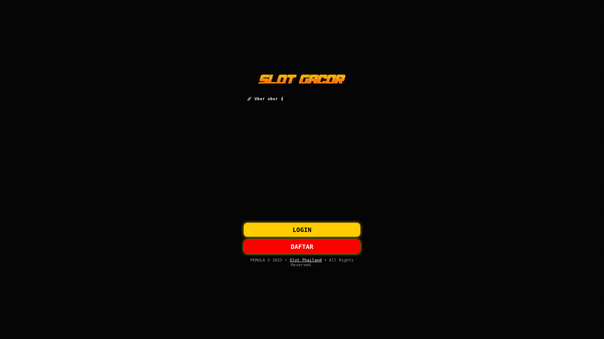 website screenshot of https://jujur-padaku.pages.dev/